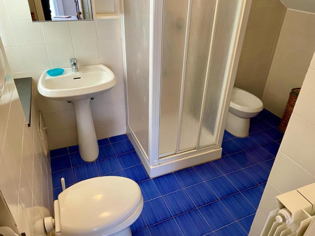 Blue Sky apartment - Levanto, 5 Terre view 5