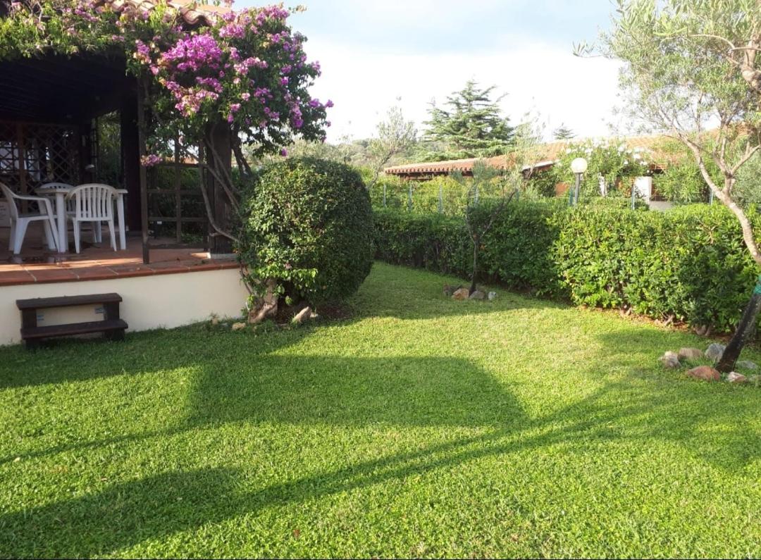 Villetta Bouganville view 4