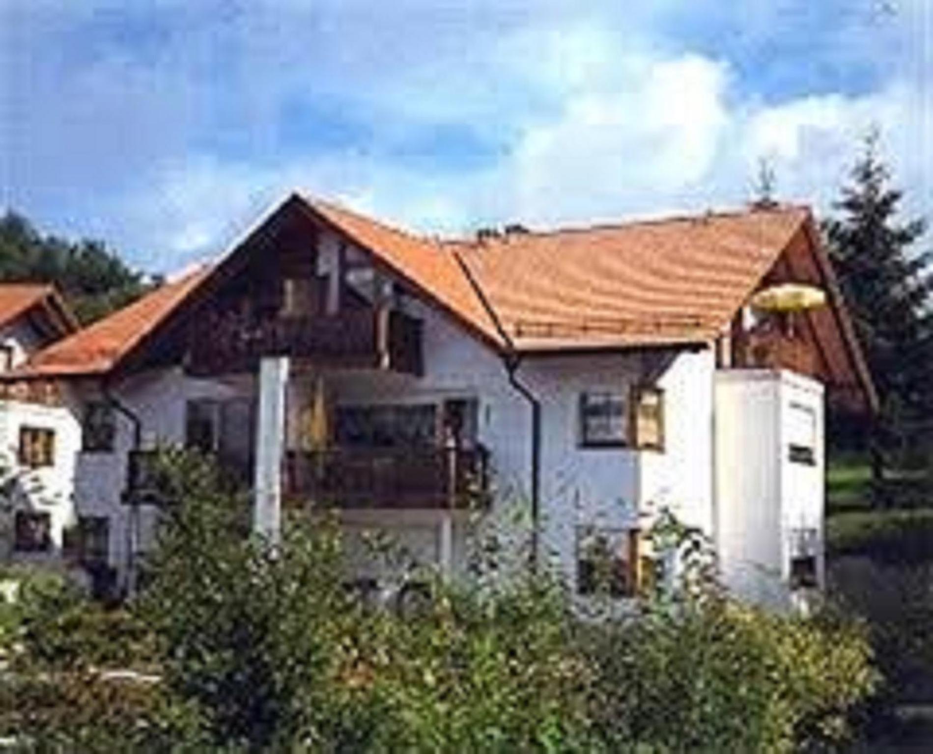 Komfort-Fewo Sylvia view 5