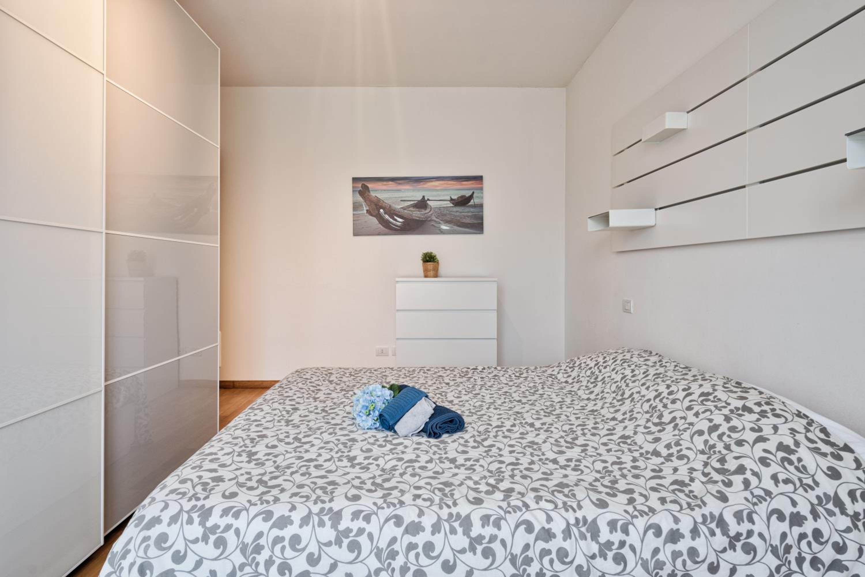 CASA ALESSANDRO CON PISCINA LAGO DI GARDA