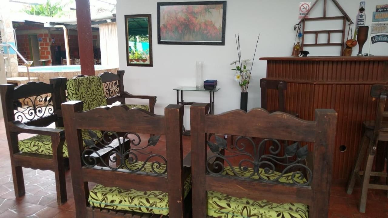 Hostal Villa Aurora