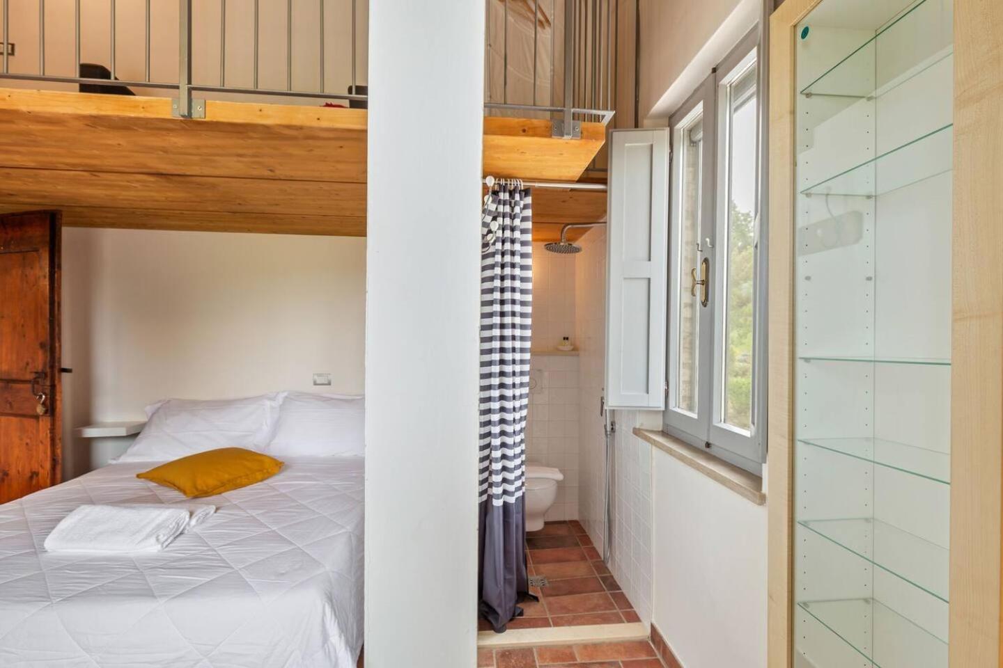 Grande villa storica per vacanze con giardino privato e piscina - Property Image 4