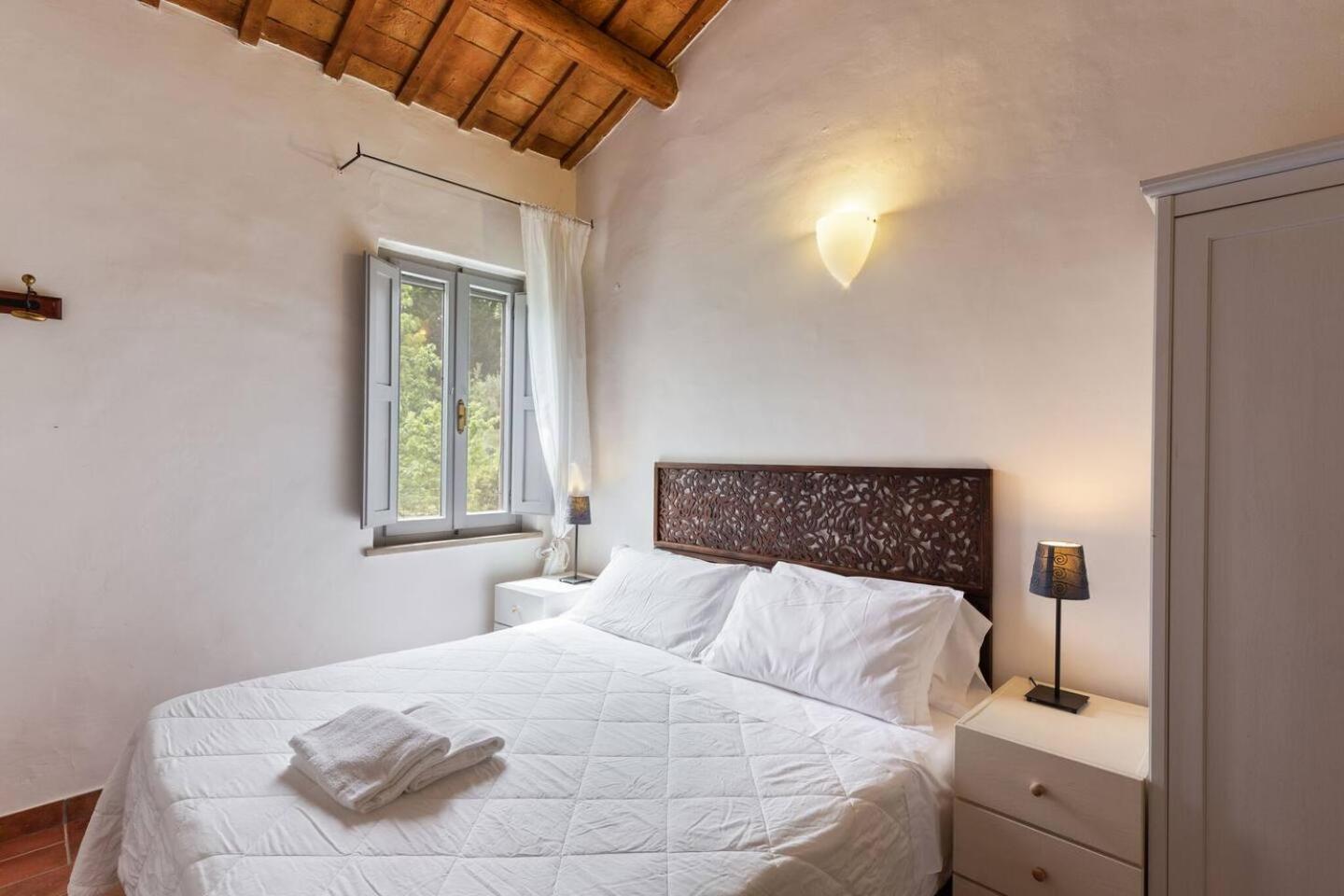 Grande villa storica per vacanze con giardino privato e piscina - Property Image 8