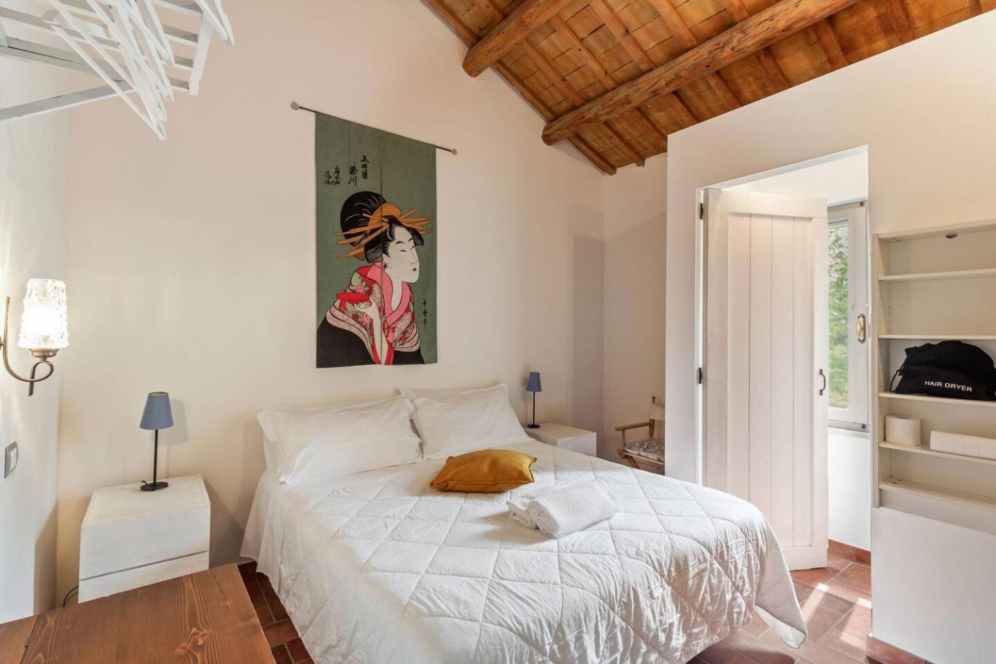 Grande villa storica per vacanze con giardino privato e piscina - Property Image 7