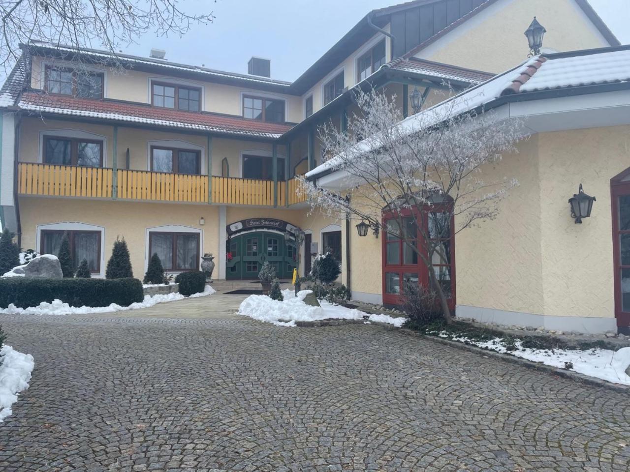 Hotel Fohlenhof - Property Image 66