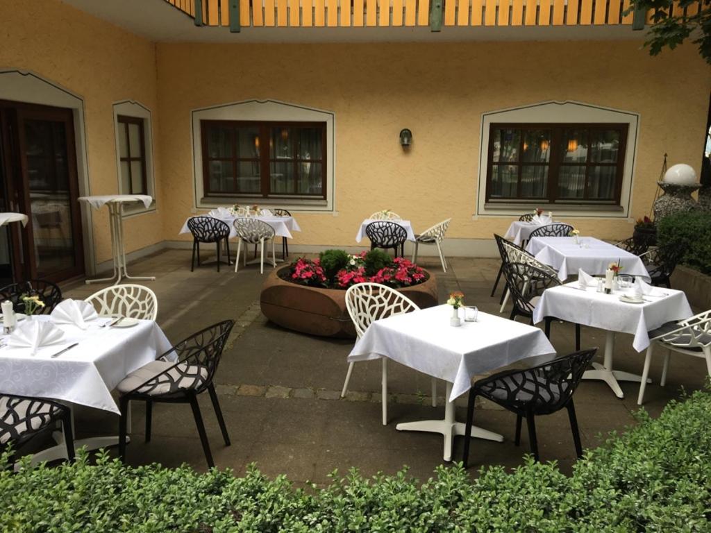 Hotel Fohlenhof - Property Image 74