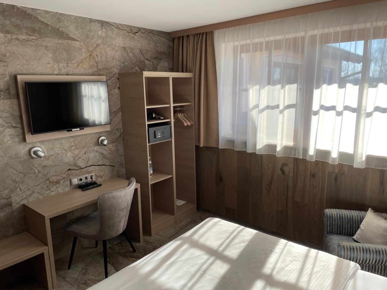 Hotel Fohlenhof - Property Image 55