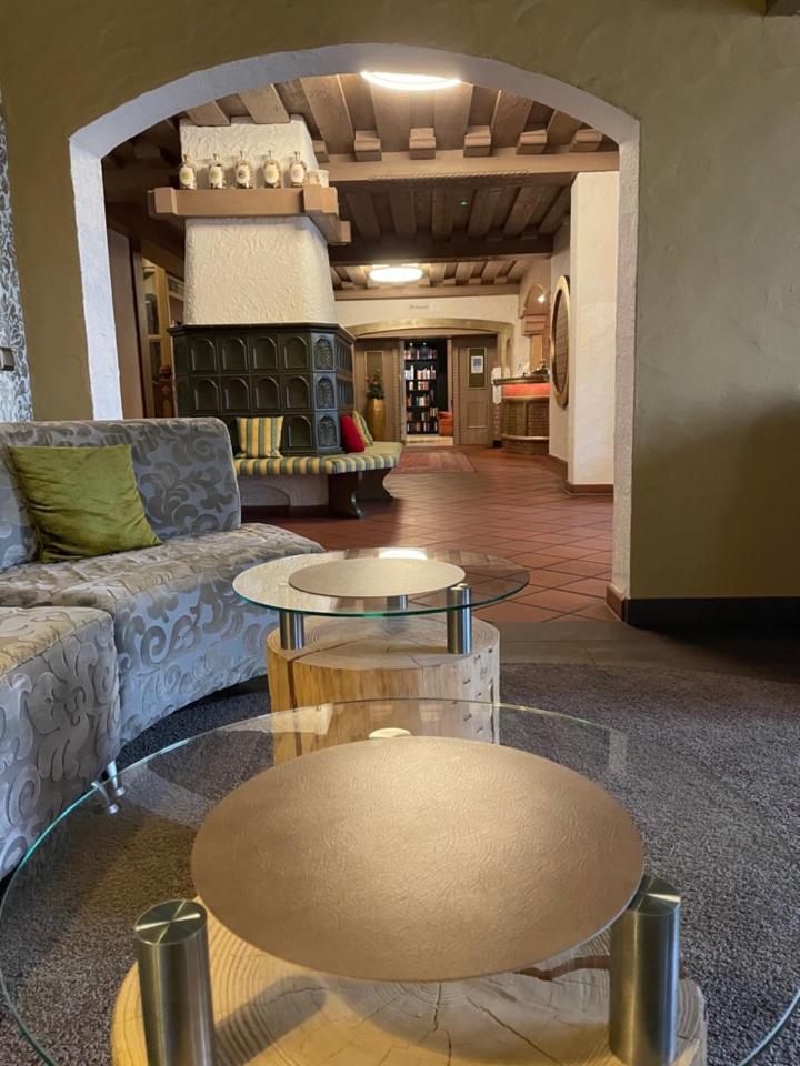 Hotel Fohlenhof - Property Image 67