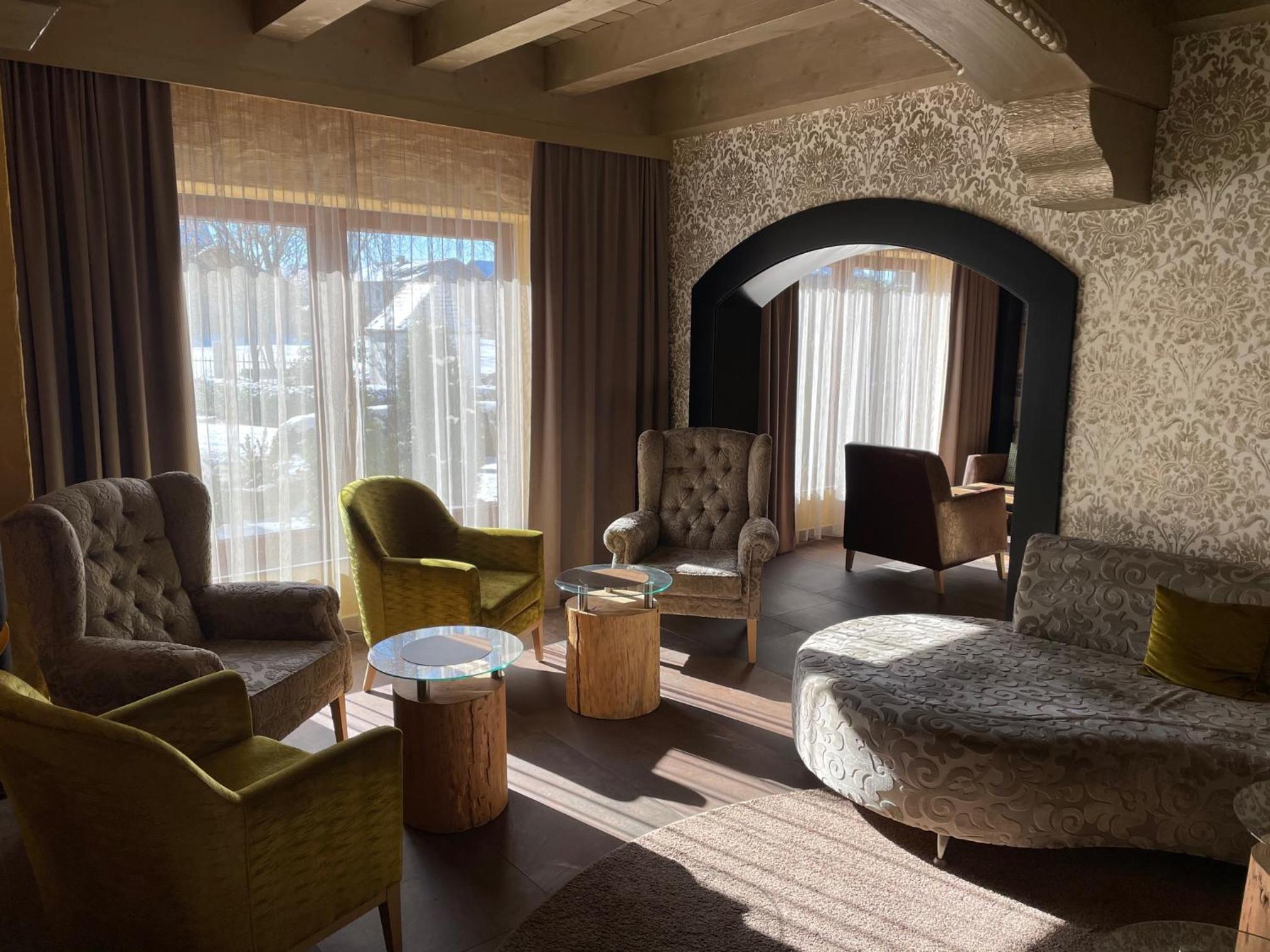 Hotel Fohlenhof - Property Image 7