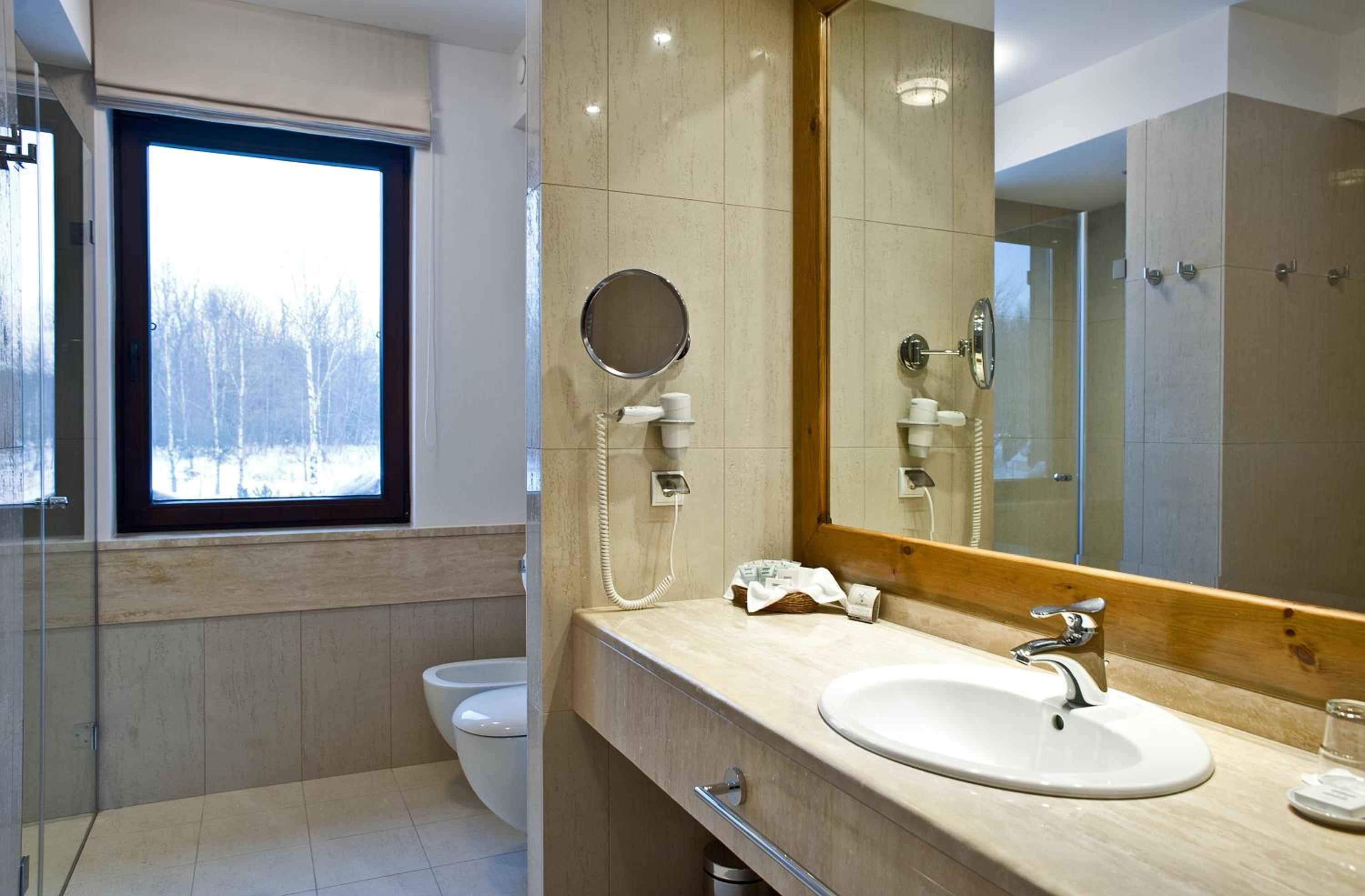 Hotel SPA Dr Irena Eris Wzgórza Dylewskie - Siedliska