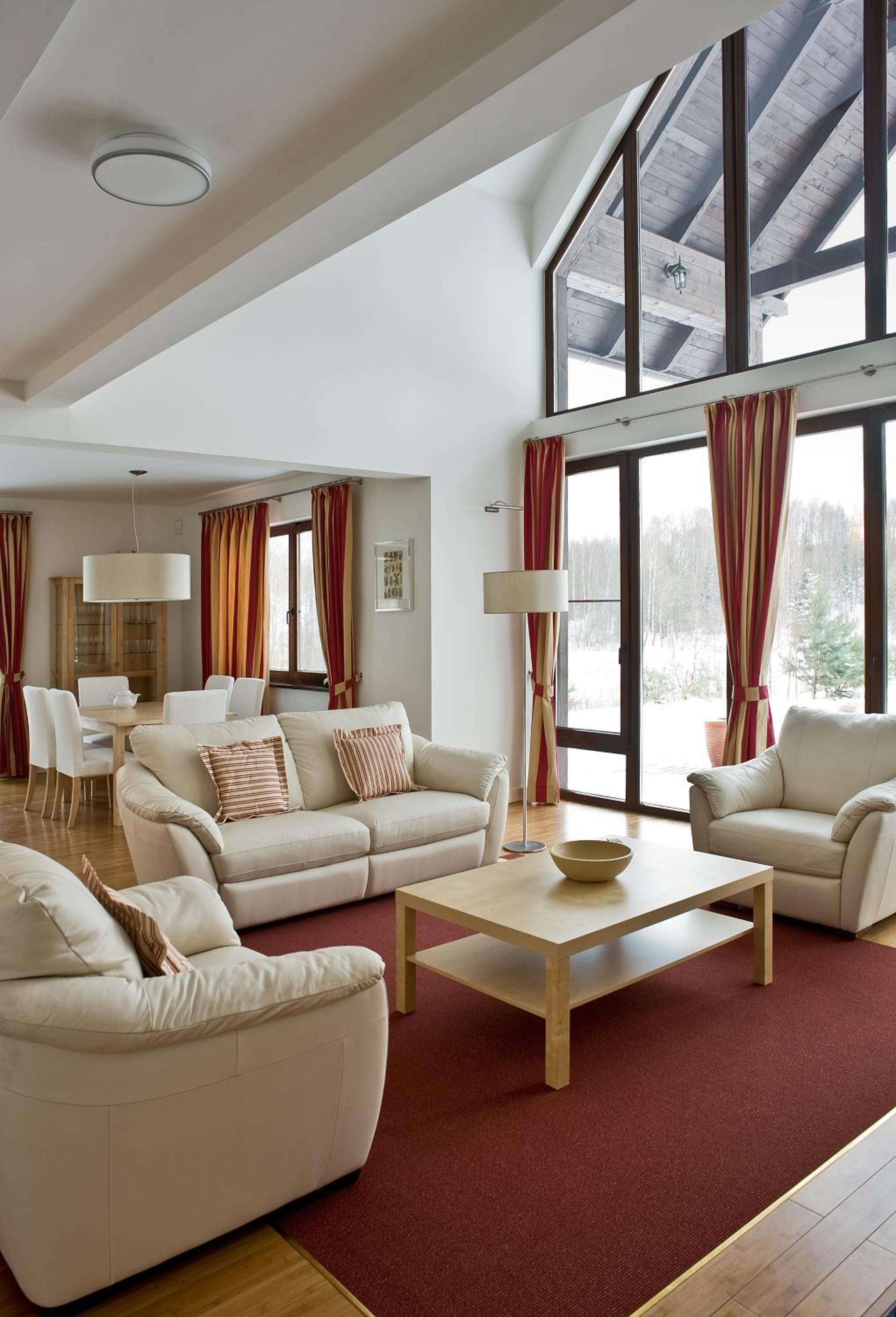 Hotel SPA Dr Irena Eris Wzgórza Dylewskie - Siedliska