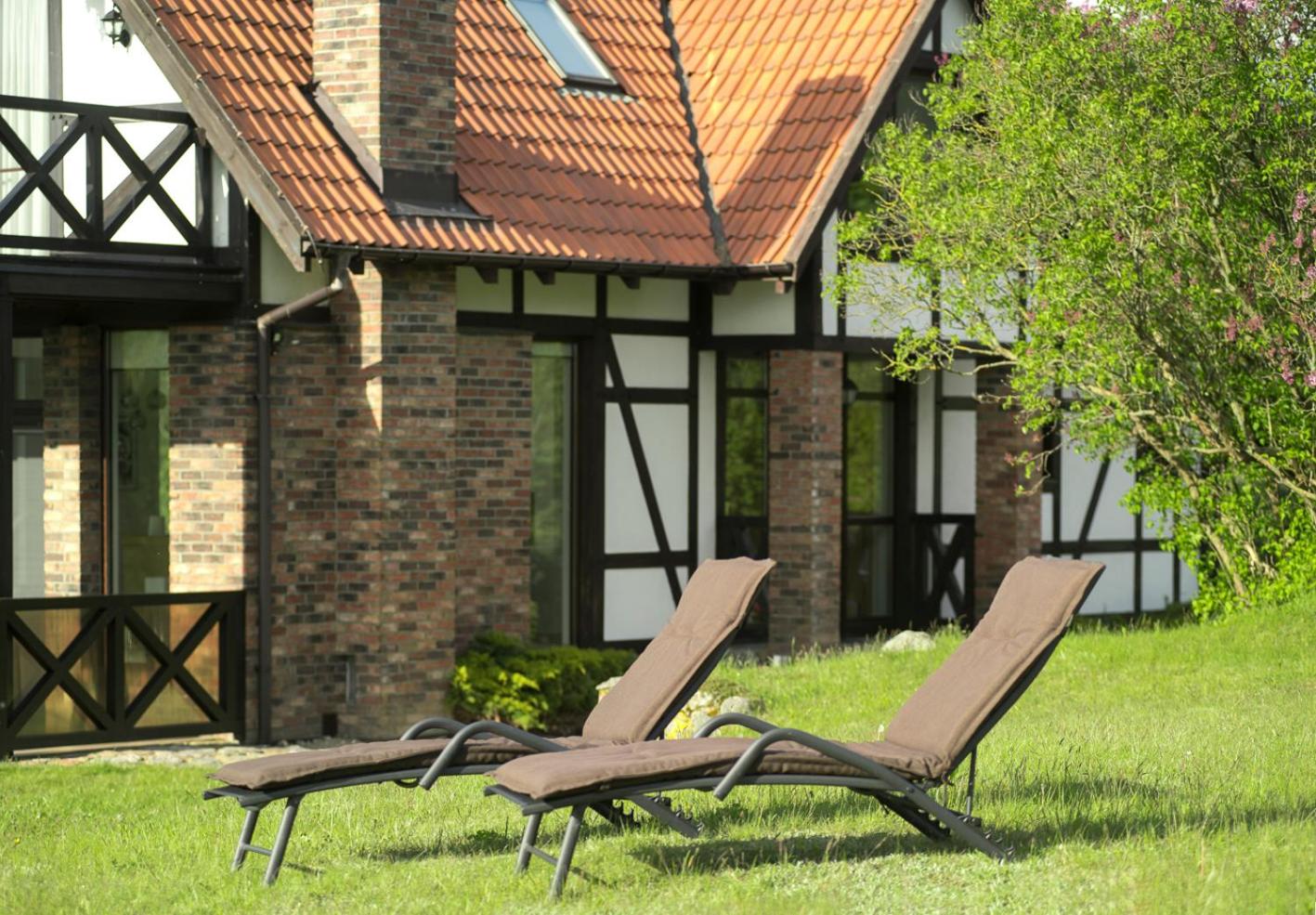 Hotel SPA Dr Irena Eris Wzgórza Dylewskie - Siedliska