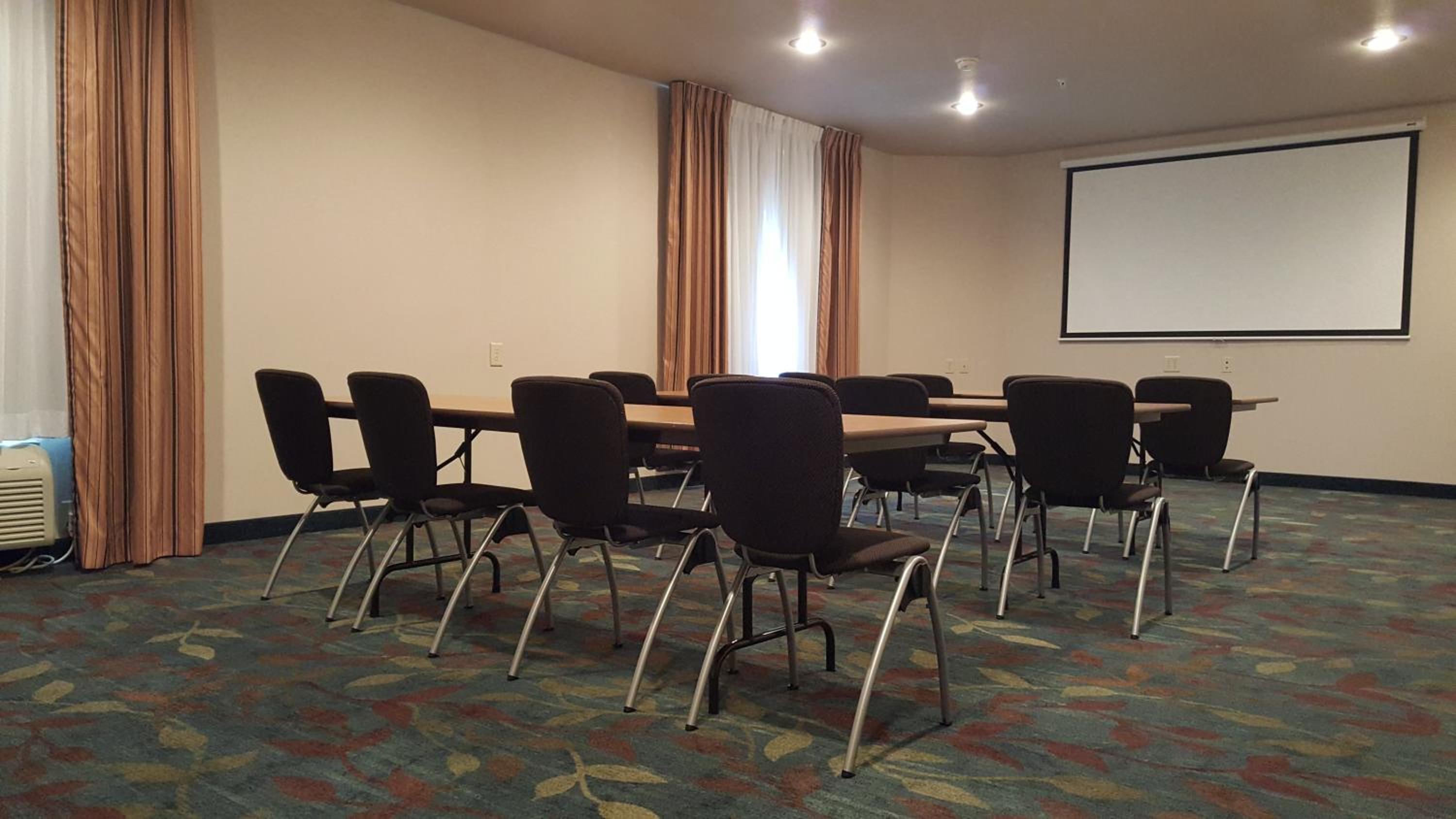 Candlewood Suites Hot Springs by IHG