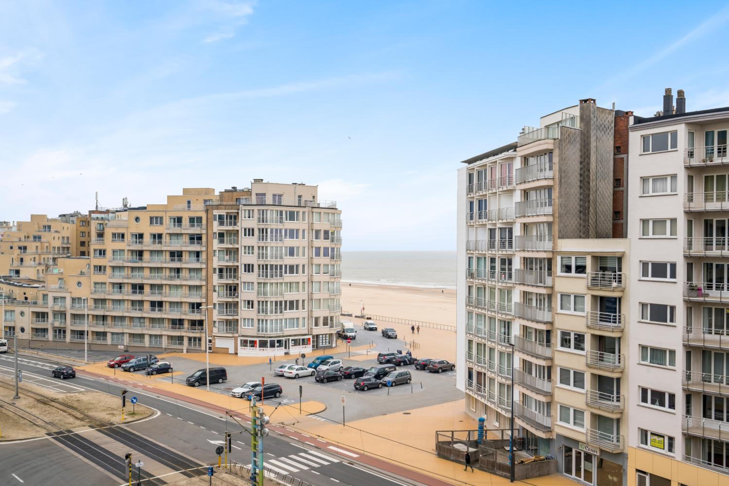 O'Sea view 5
