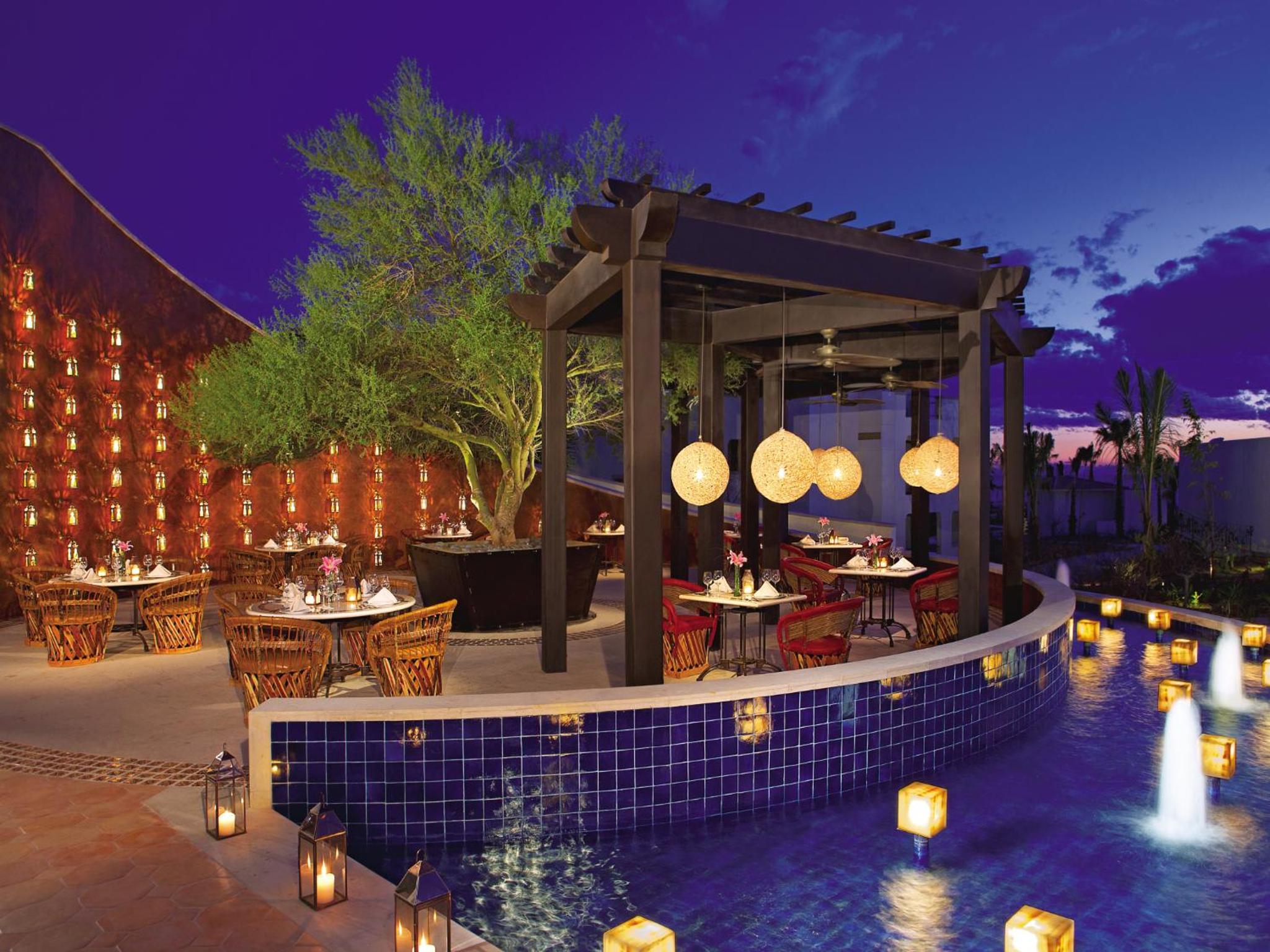 Secrets Puerto Los Cabos Golf & Spa18+ photo 71 of 107