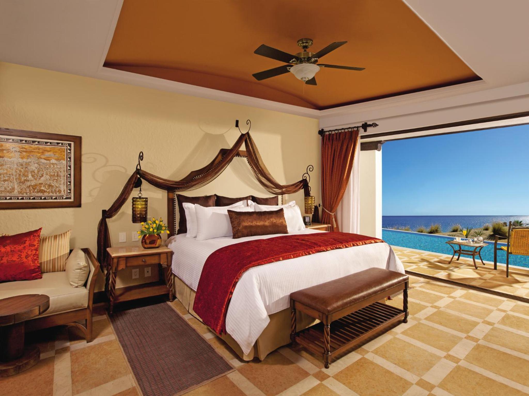 Secrets Puerto Los Cabos Golf & Spa18+ photo 60 of 107
