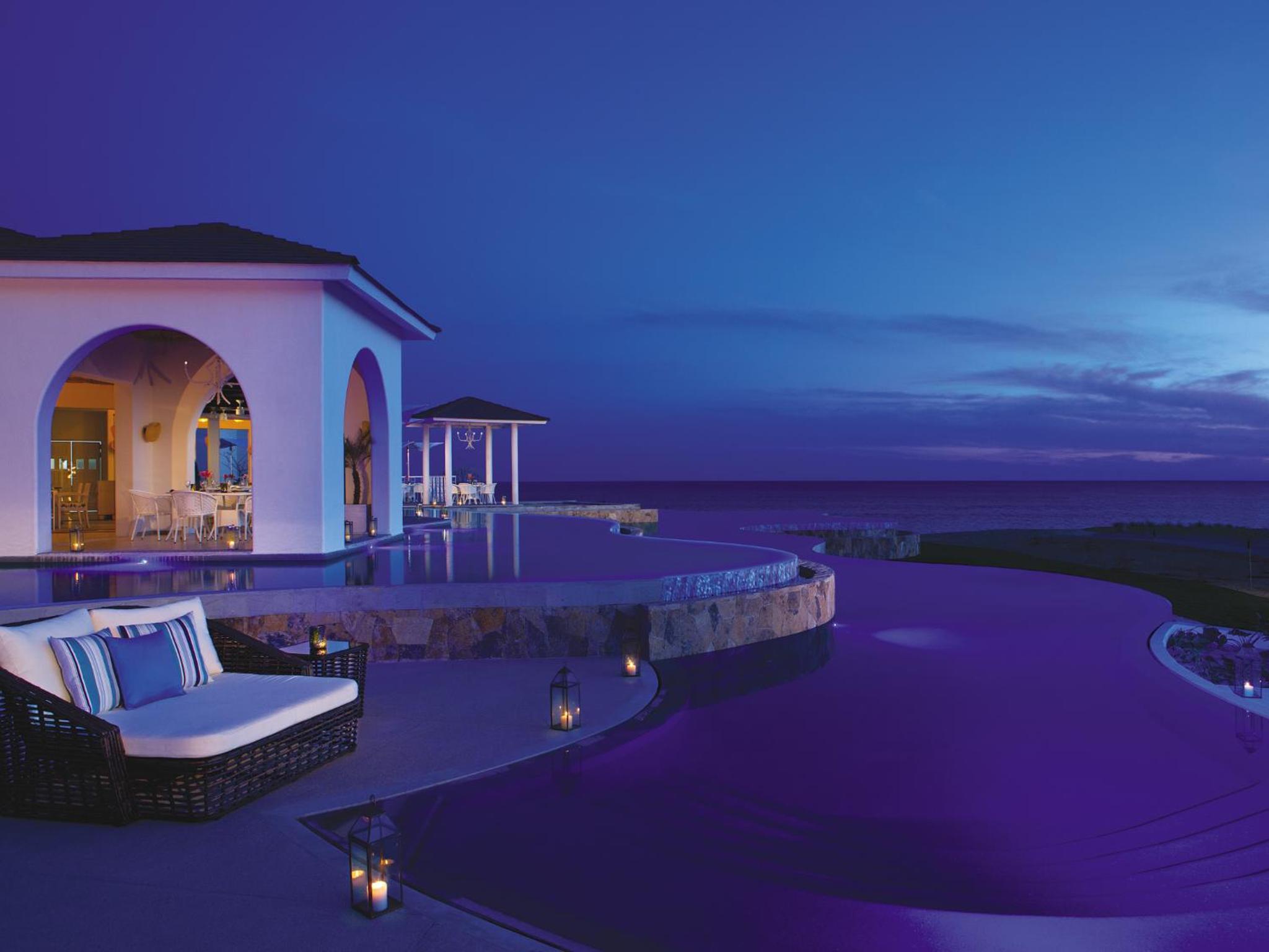 Secrets Puerto Los Cabos Golf & Spa18+ photo 38 of 107