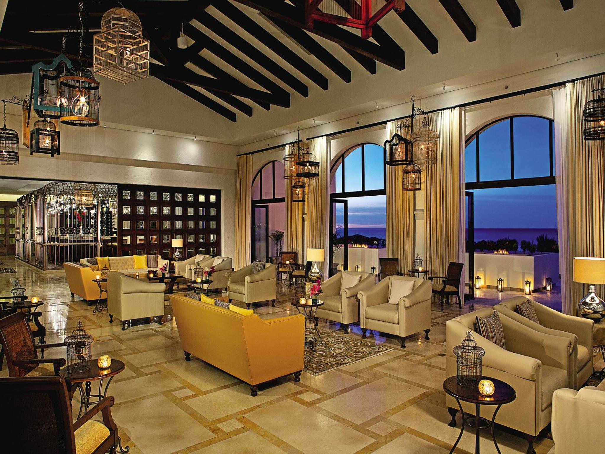 Secrets Puerto Los Cabos Golf & Spa18+ photo 84 of 107