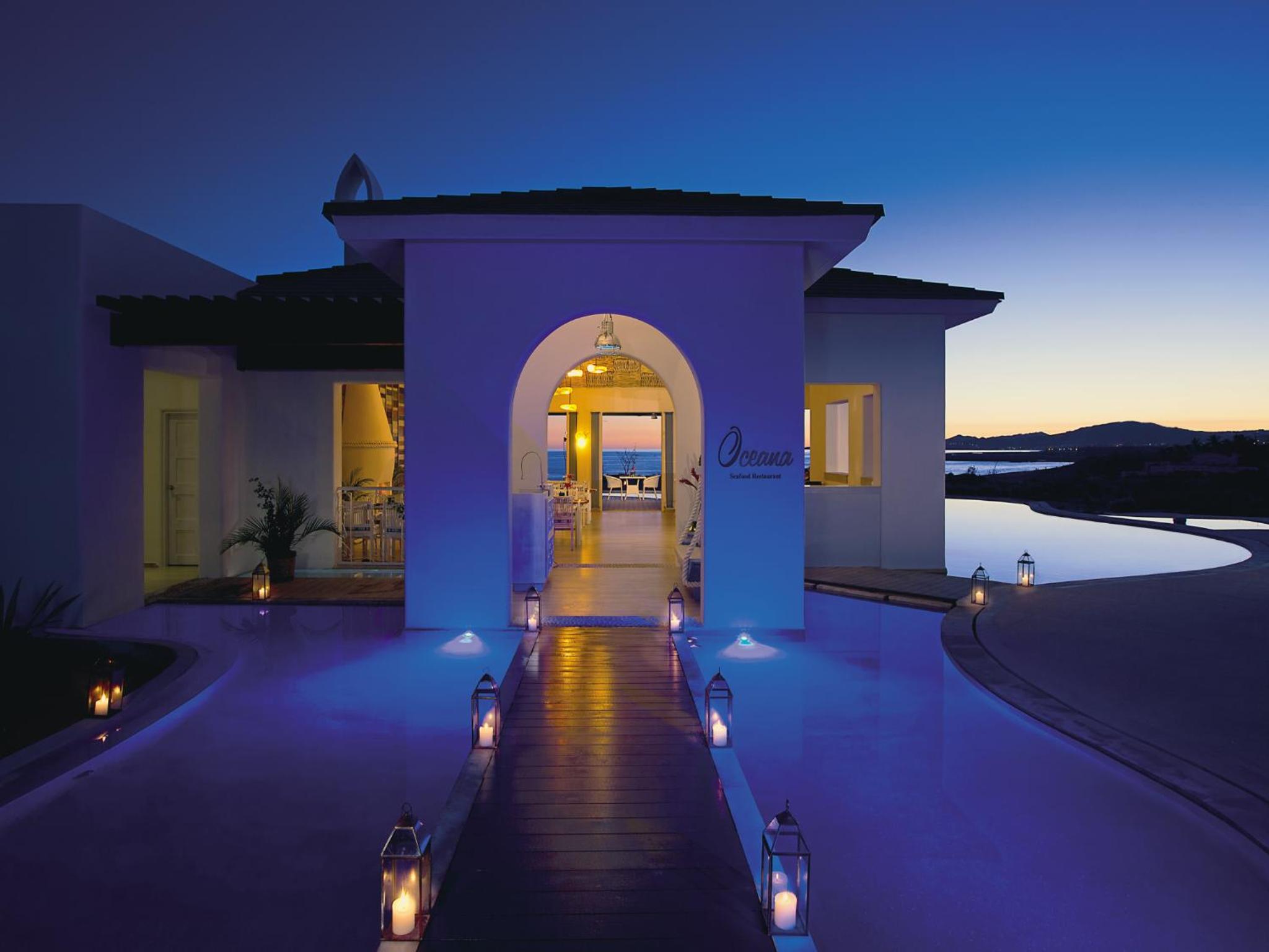 Secrets Puerto Los Cabos Golf & Spa18+ photo 82 of 107