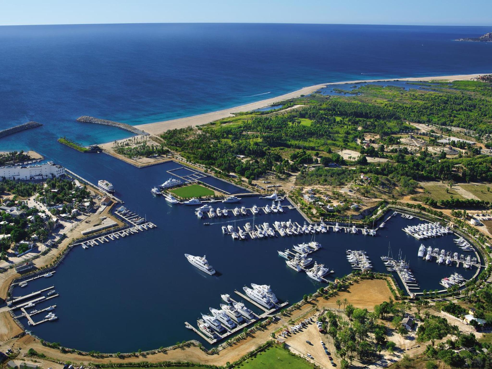 Secrets Puerto Los Cabos Golf & Spa18+ photo 54 of 107