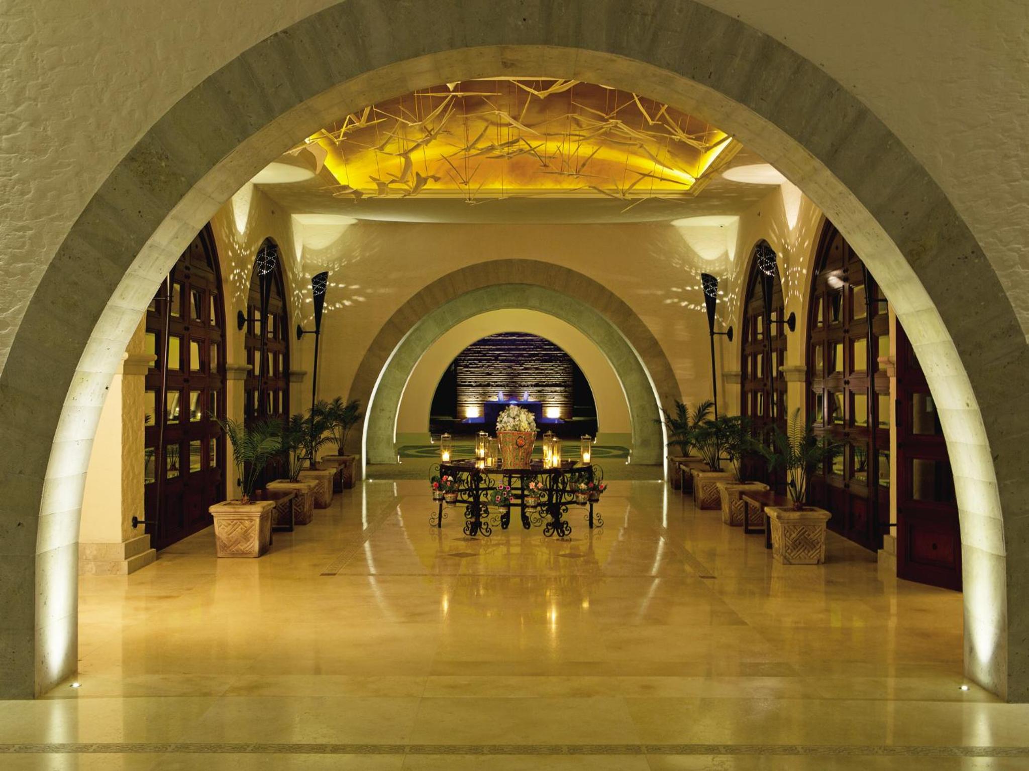 Secrets Puerto Los Cabos Golf & Spa18+ photo 40 of 107