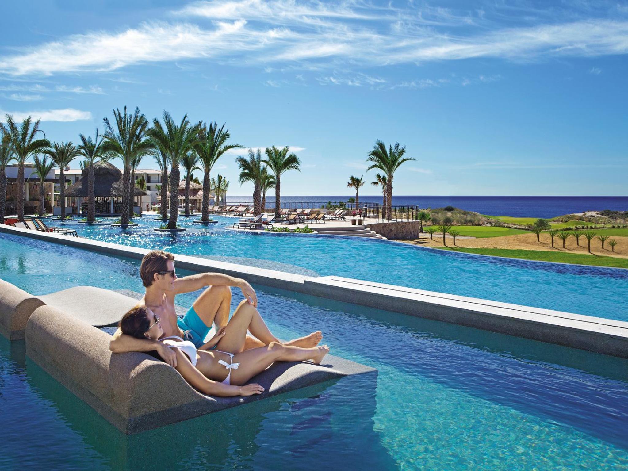 Secrets Puerto Los Cabos Golf & Spa18+ photo 102 of 107