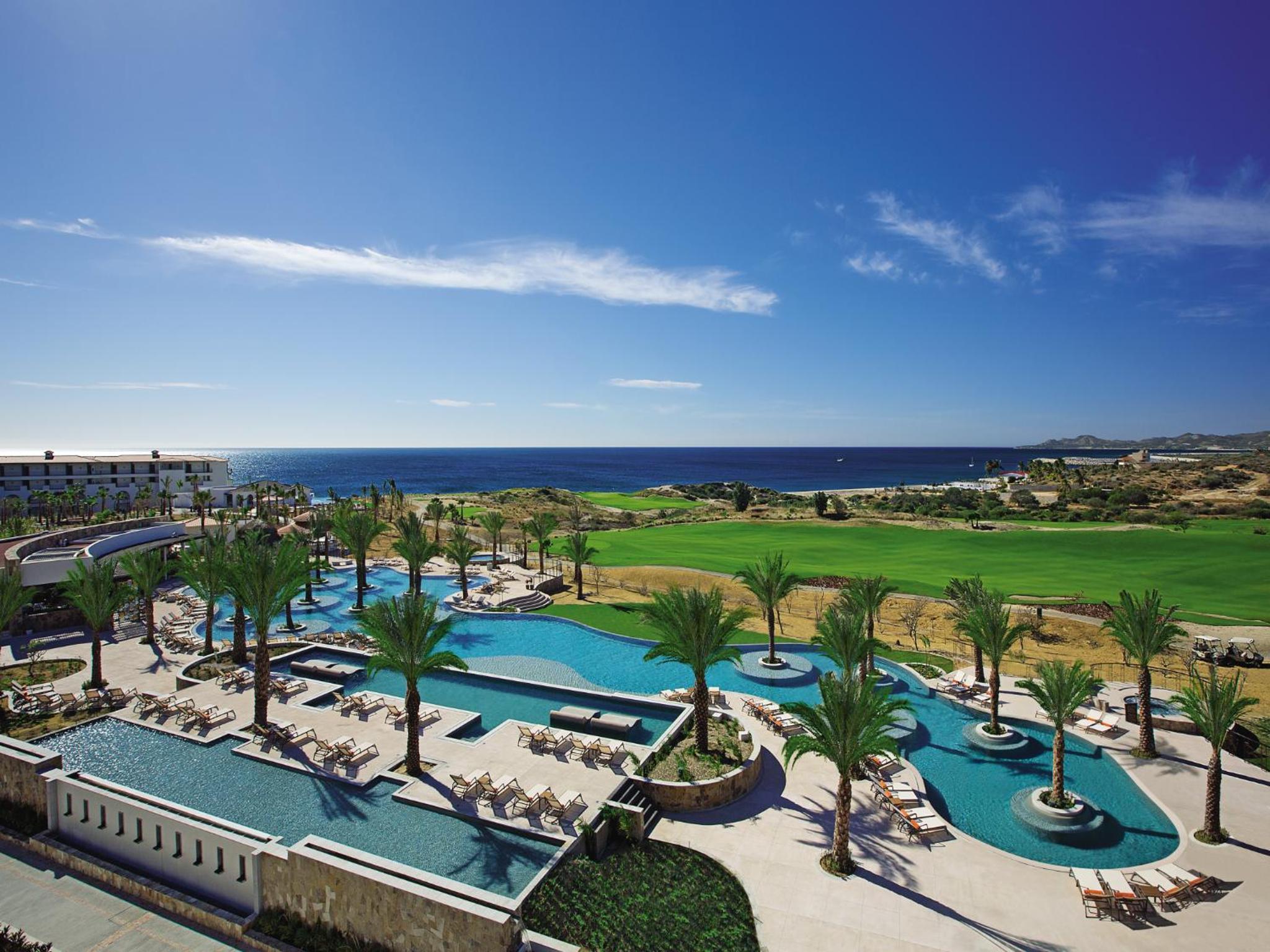 Secrets Puerto Los Cabos Golf & Spa18+ photo 73 of 107