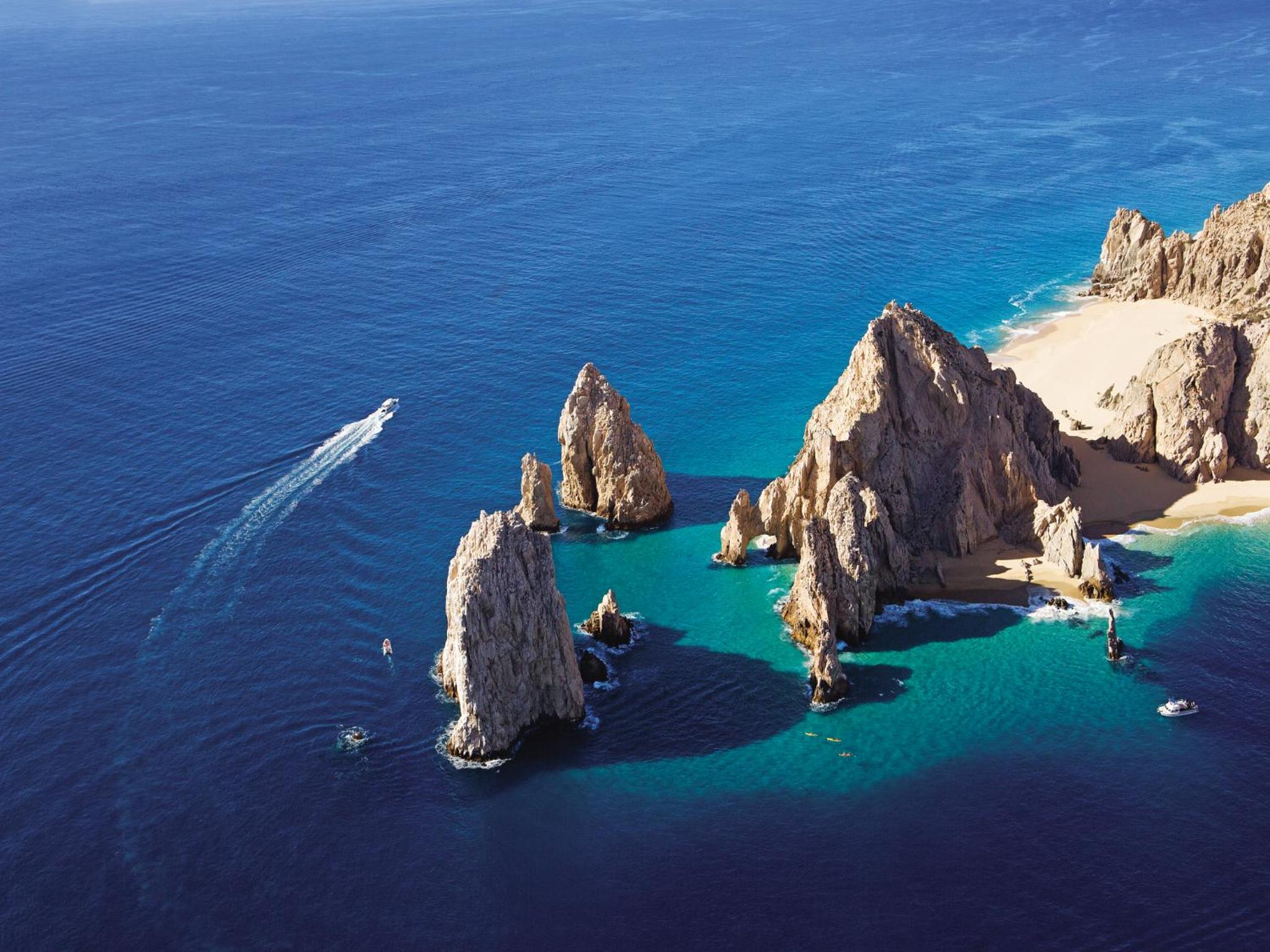 Secrets Puerto Los Cabos Golf & Spa18+ photo 51 of 107