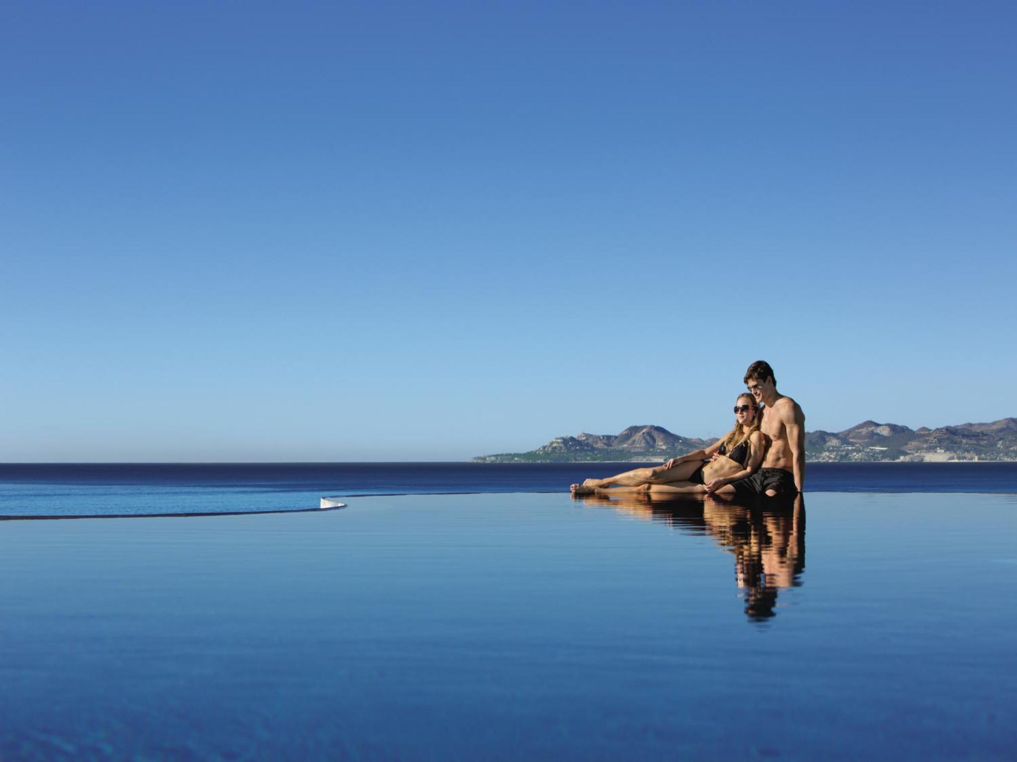 Secrets Puerto Los Cabos Golf & Spa18+
