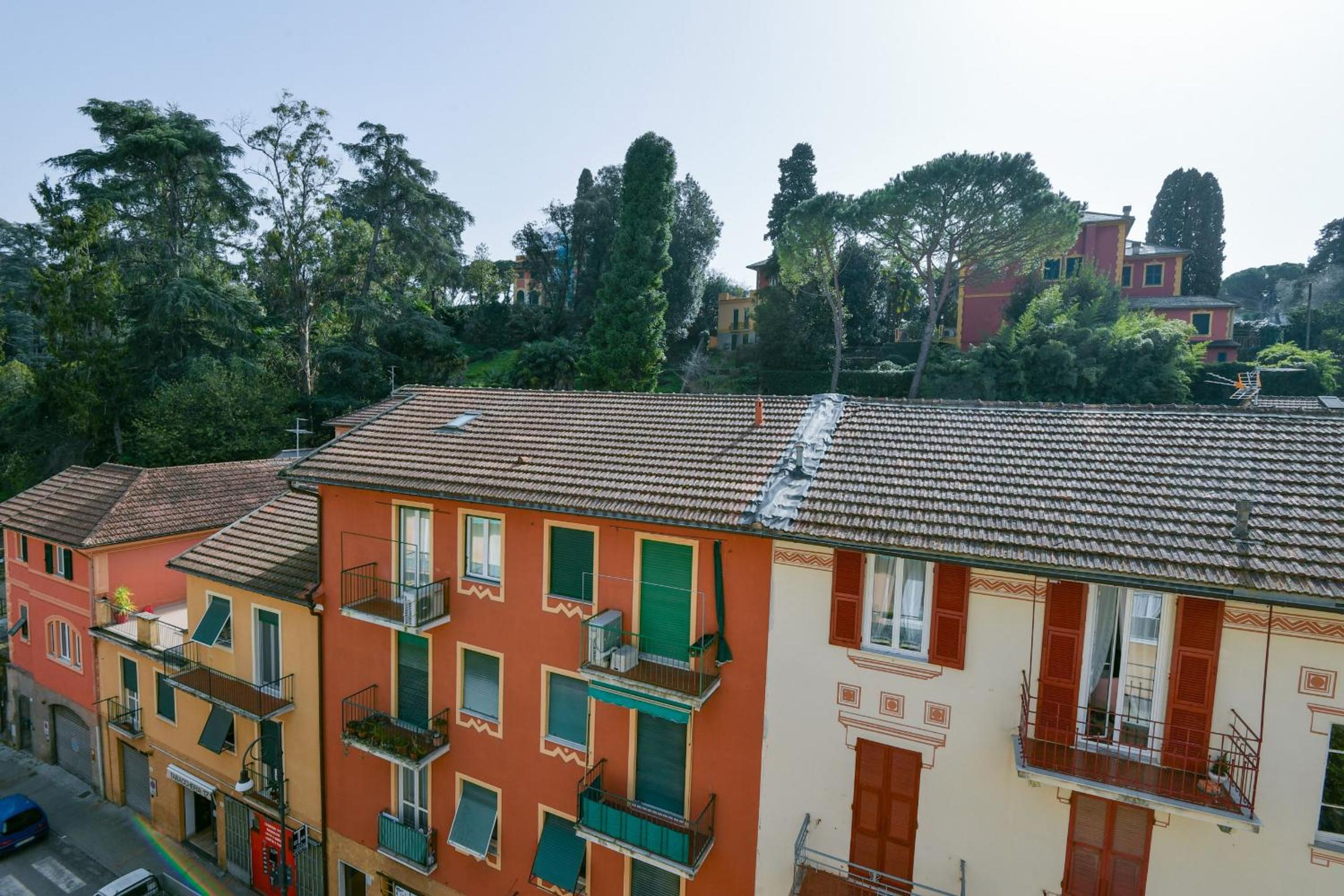 Hotel Una Finestra su Villa Durazzo by Wonderful Italy - Image 1