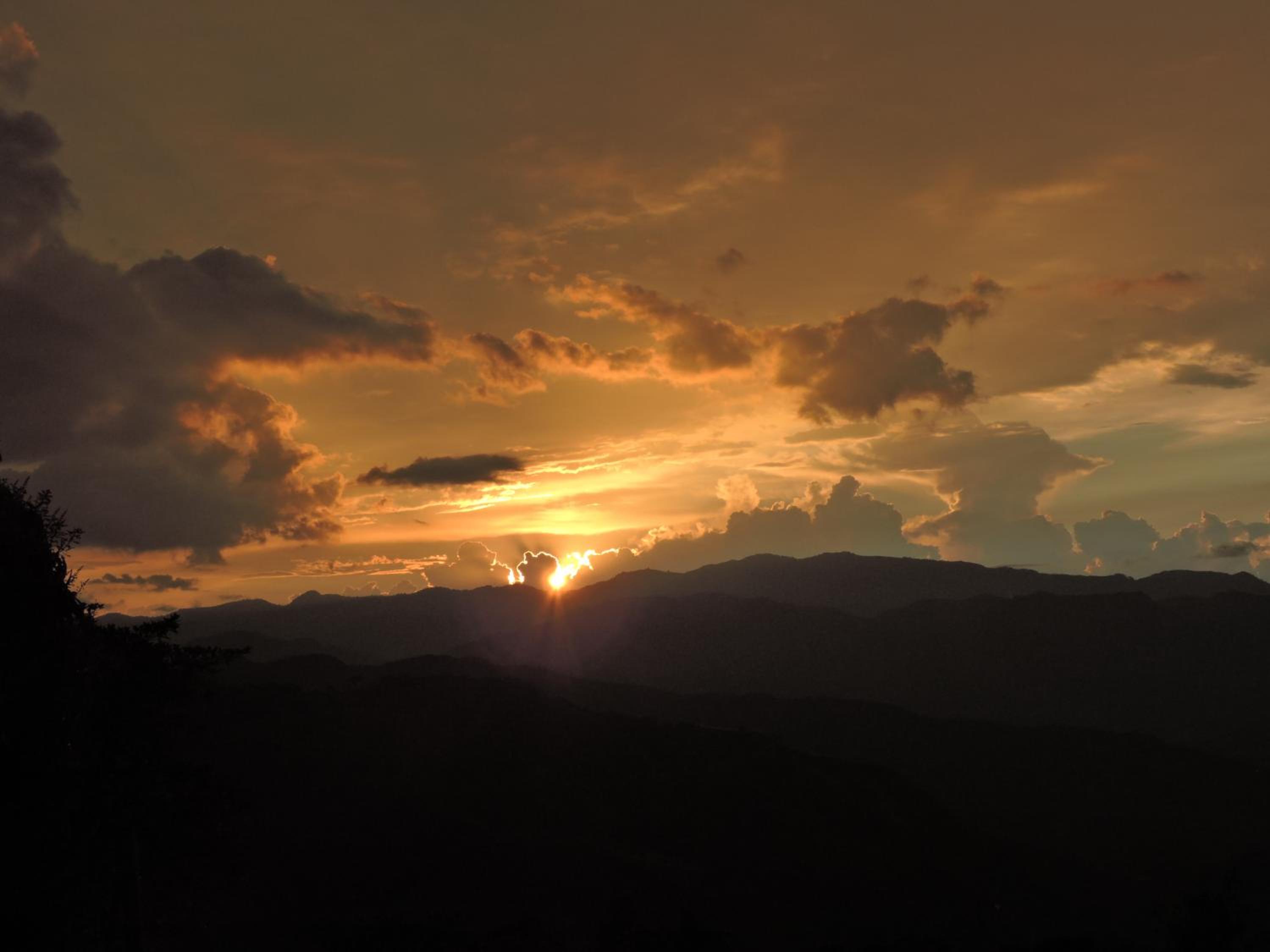 Eco-Cabanas Altozano Nimaima - Property Image 46