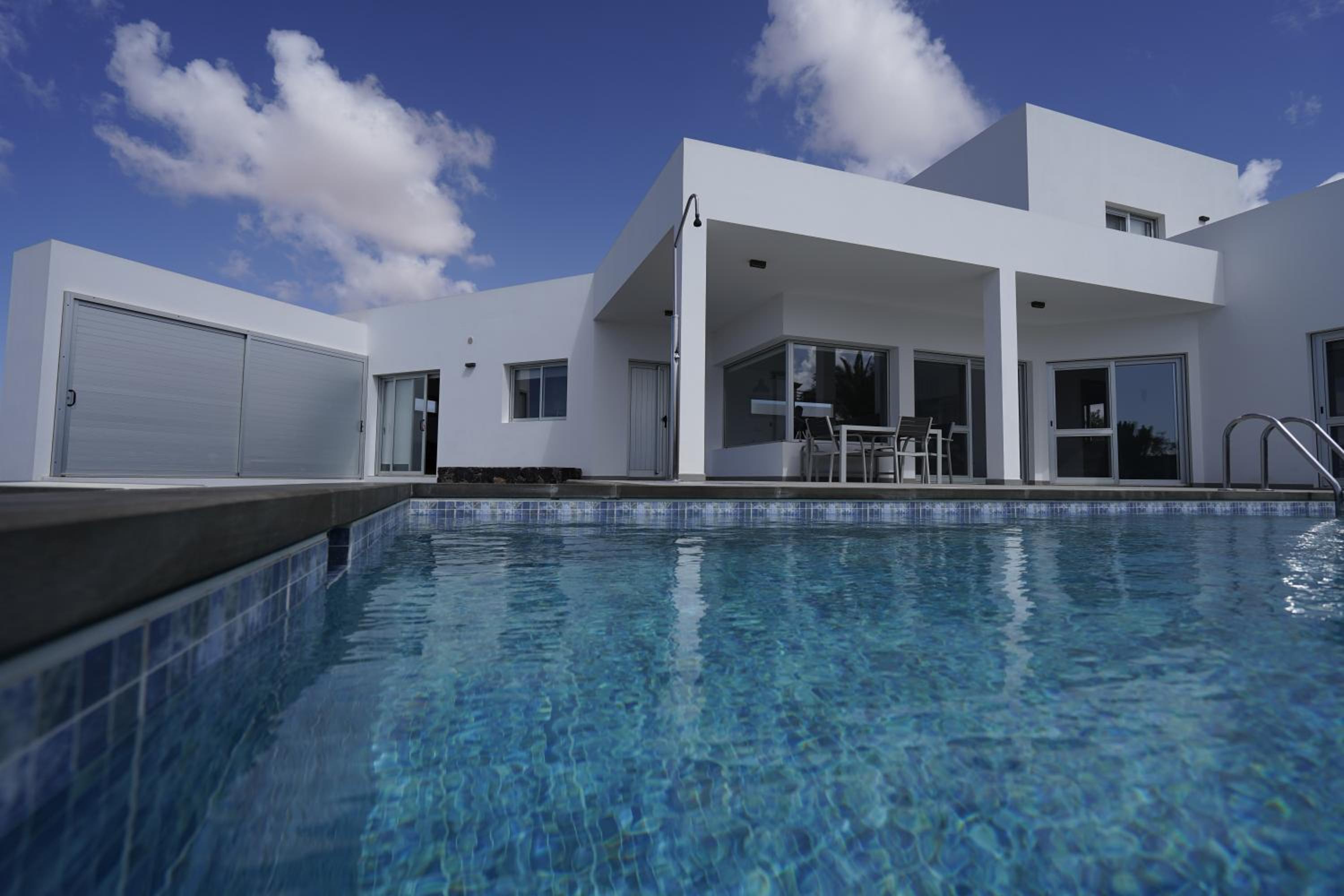 Casa Achaman - Contemporary style villa with outstanding views view 3