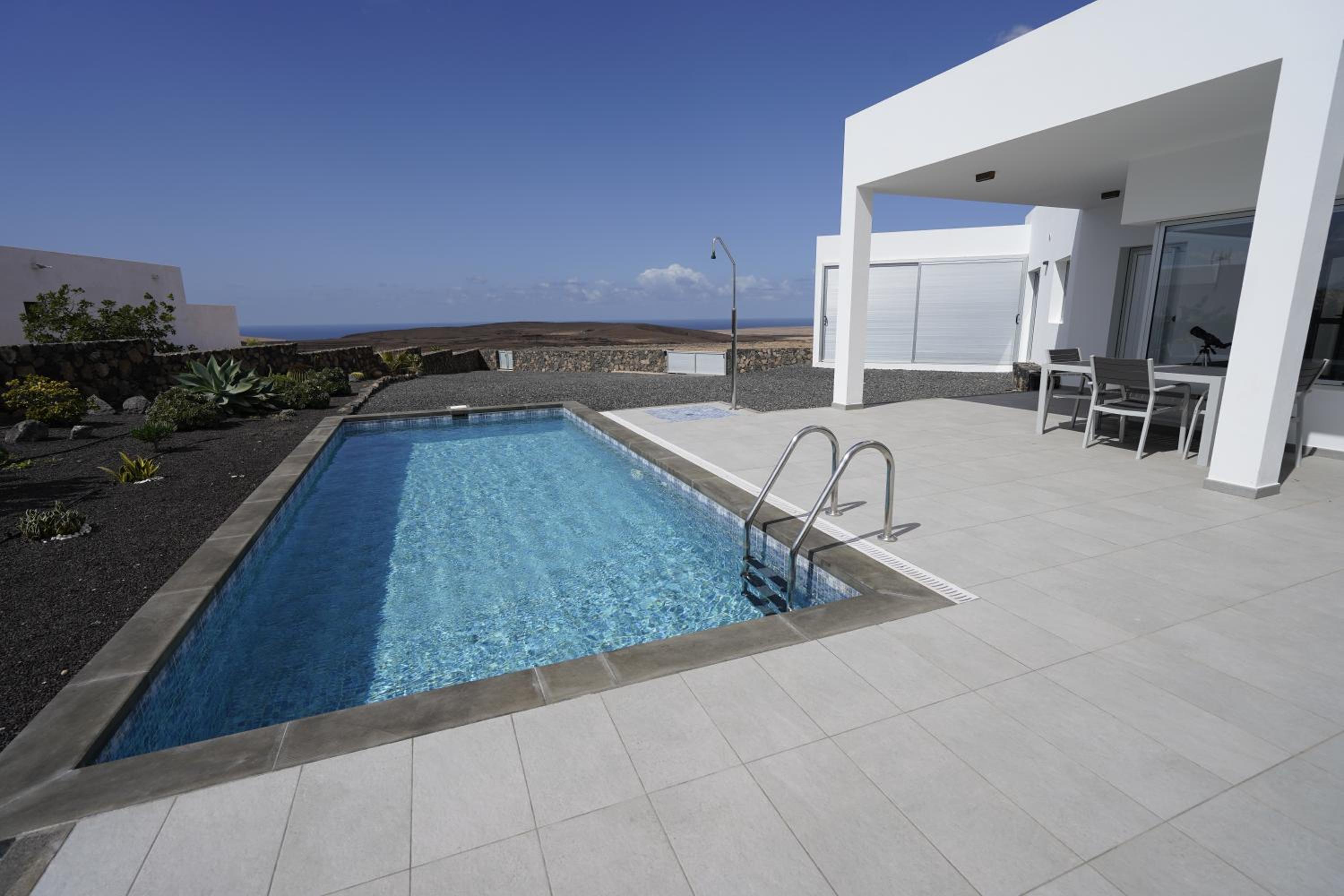 Casa Achaman - Contemporary style villa with outstanding views view 5