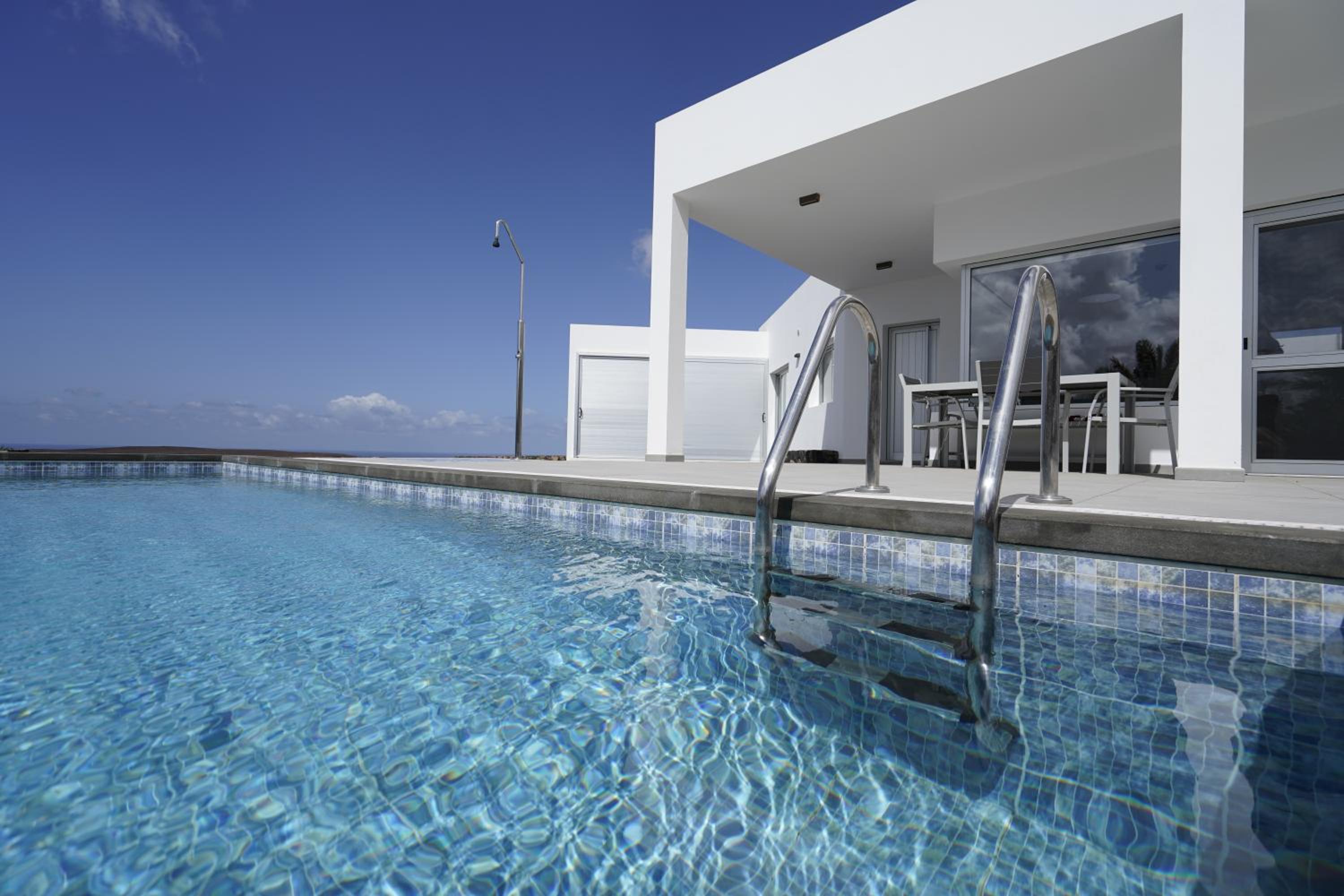 Casa Achaman - Contemporary style villa with outstanding views view 2