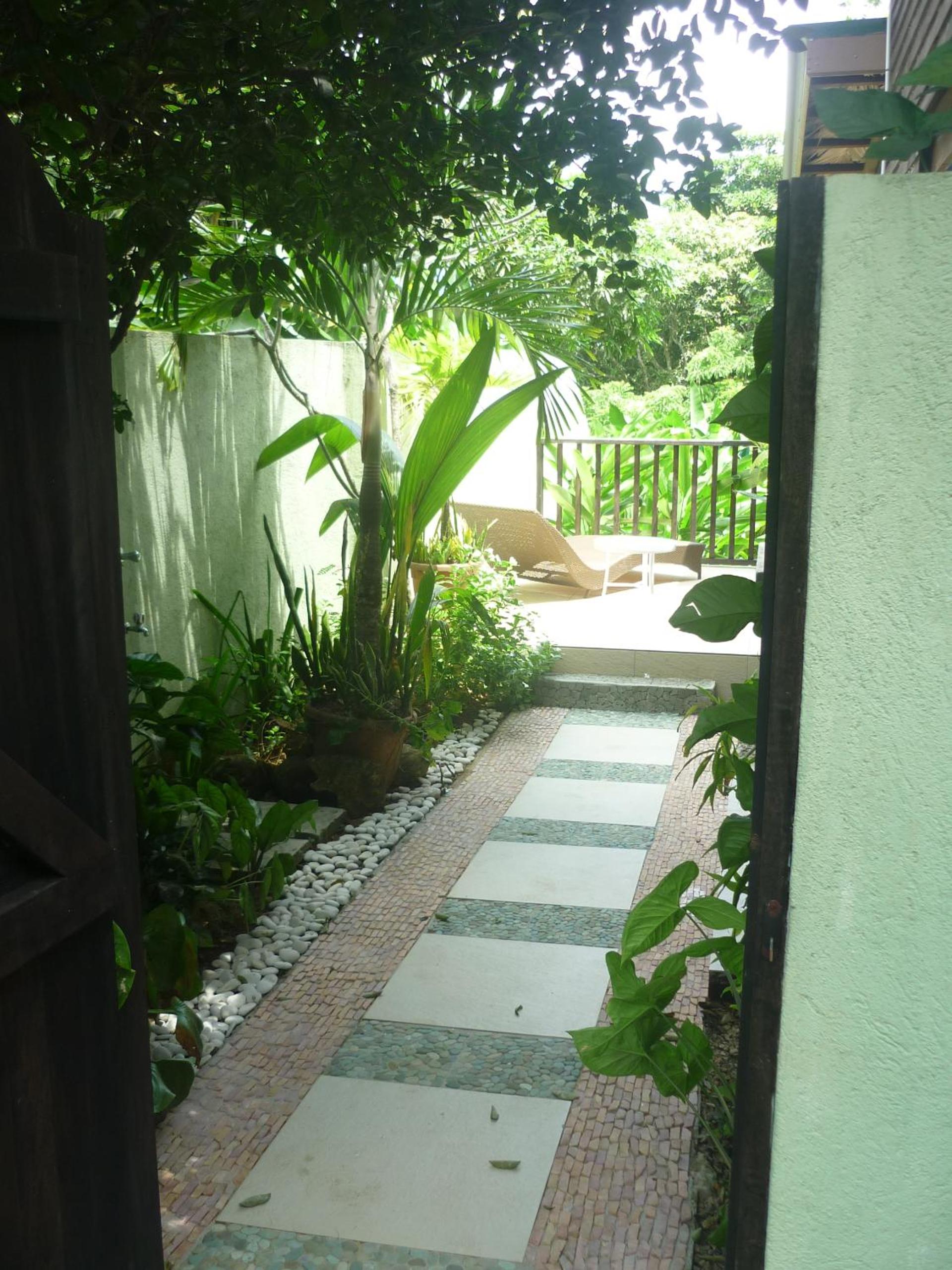 Maison Soleil