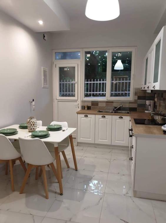 Eytyhias Yard Apartments in Poros photo 1