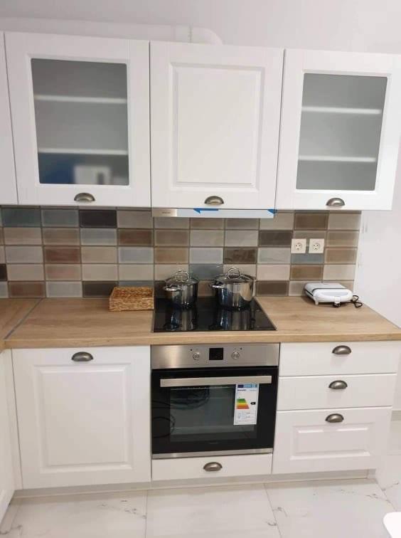 Eytyhias Yard Apartments in Poros photo 5