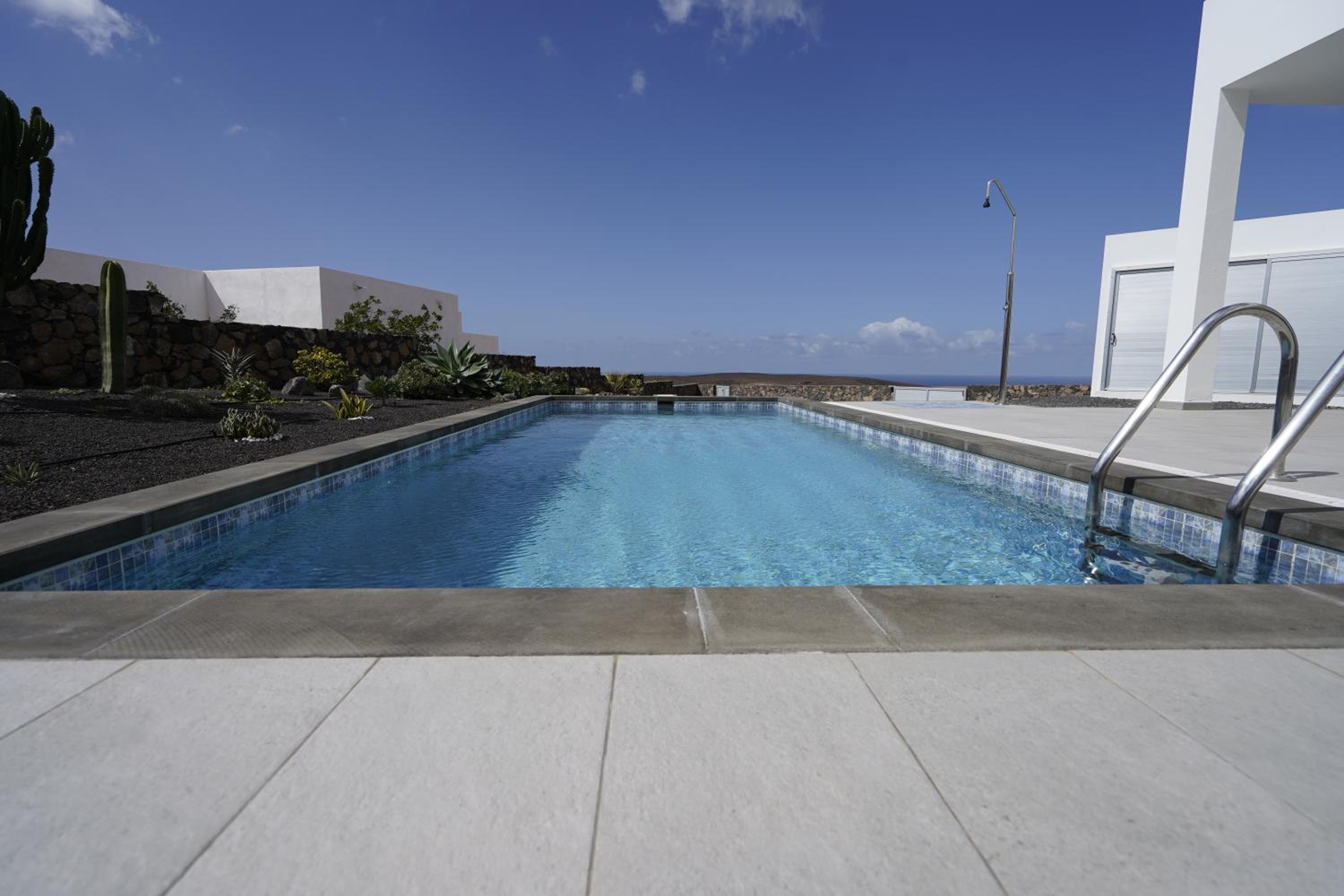 Casa Achaman - Contemporary style villa with outstanding views view 4