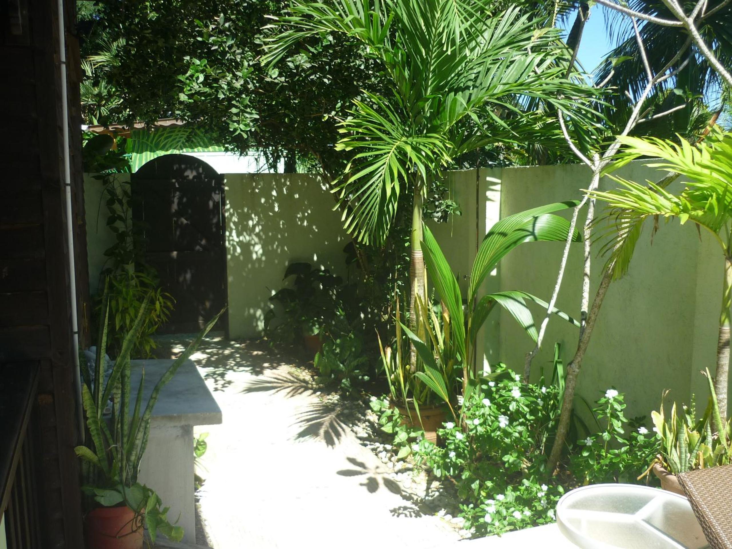 Maison Soleil