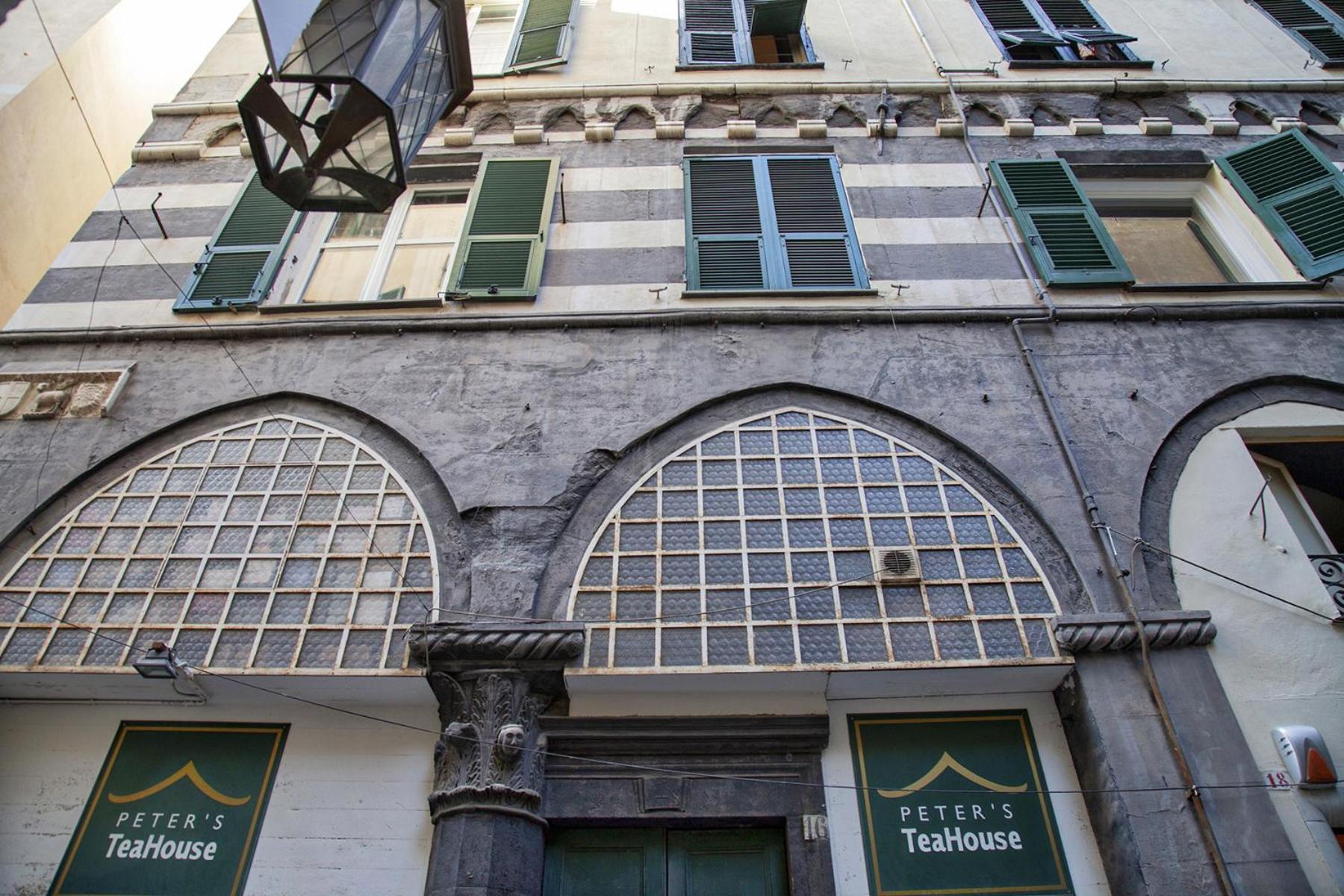 Dimora Fornari by Wonderful Italy
