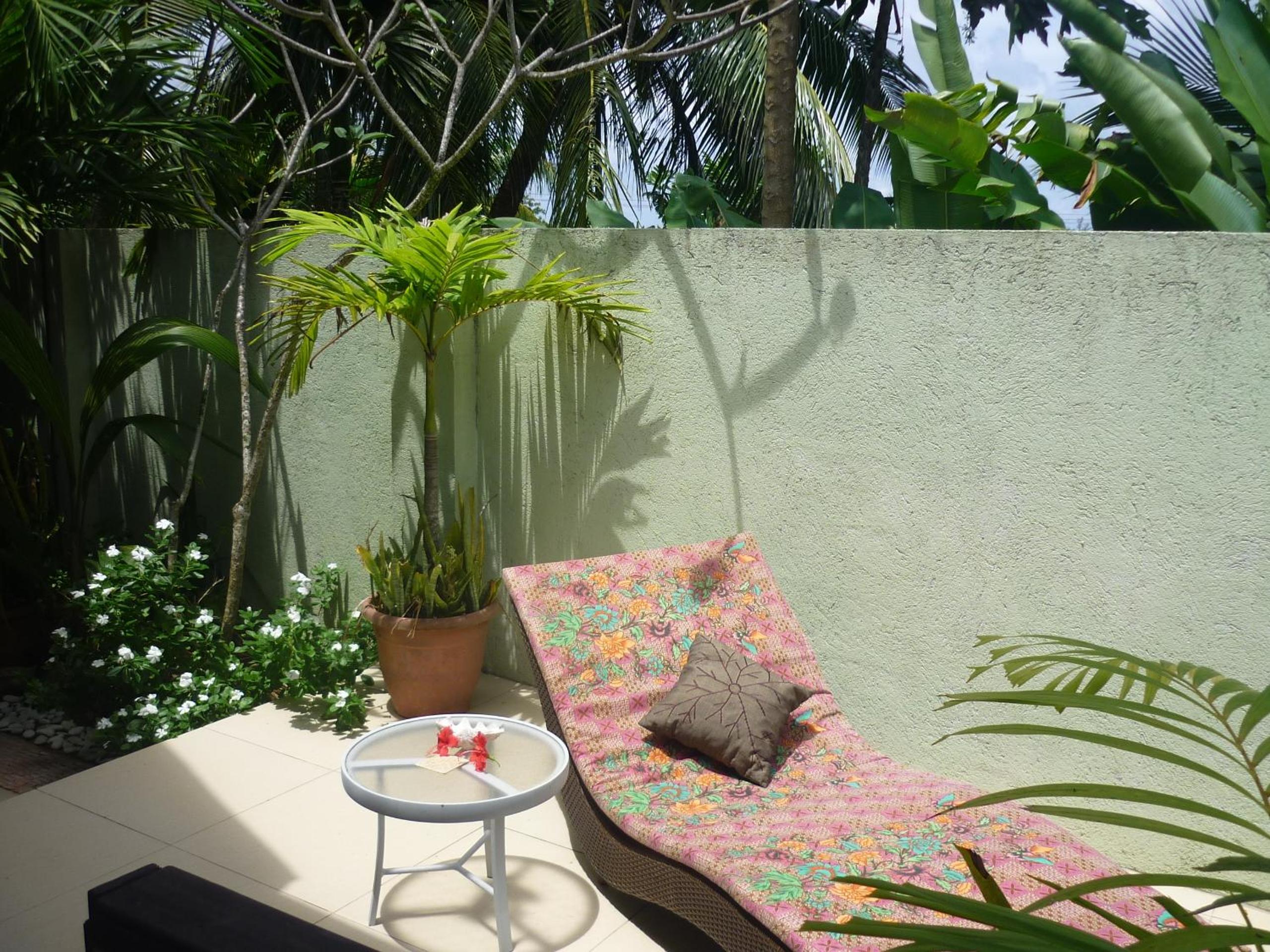 Maison Soleil