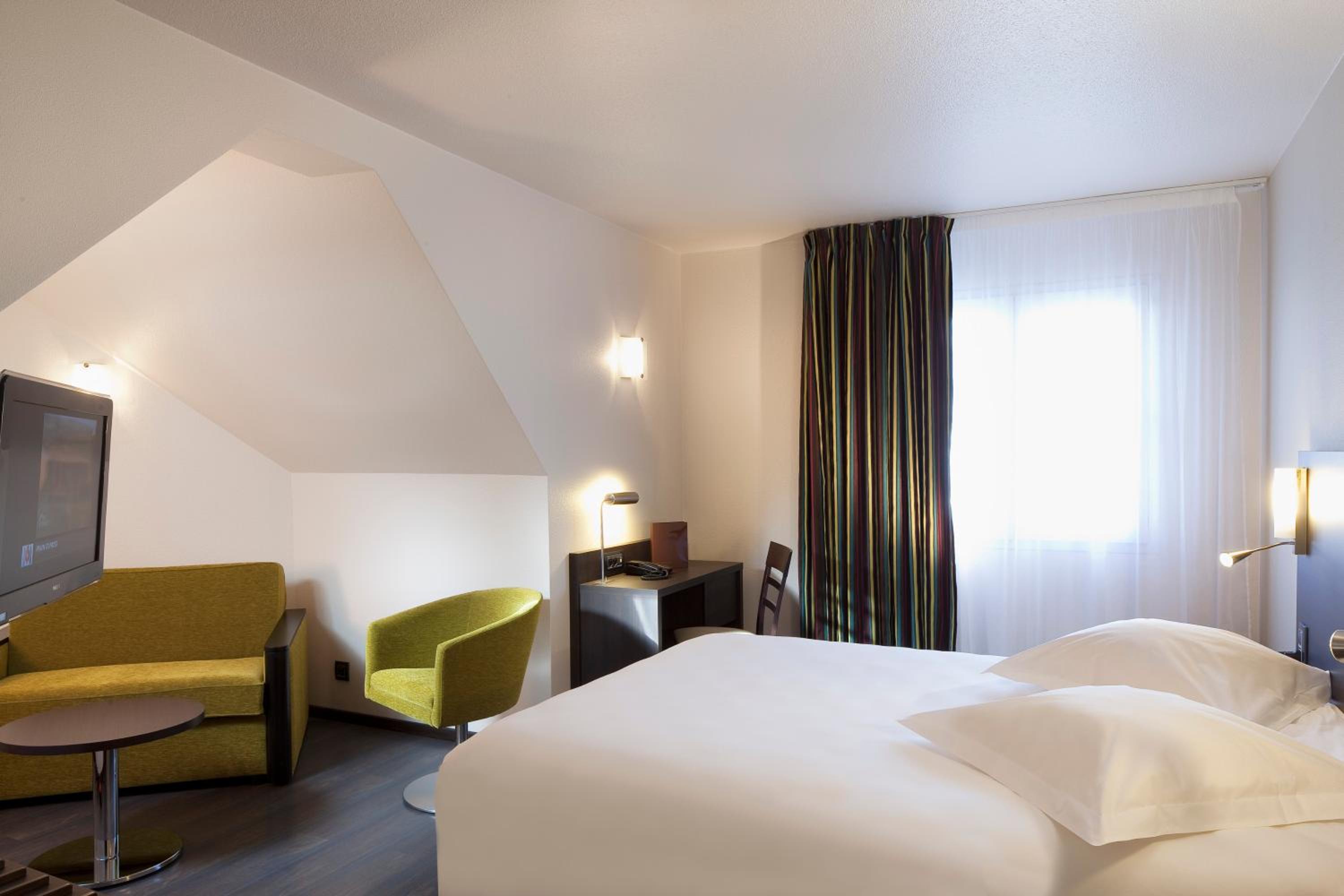 Vannes Vacations - Escale Oceania Vannes Centre - Property Image 5