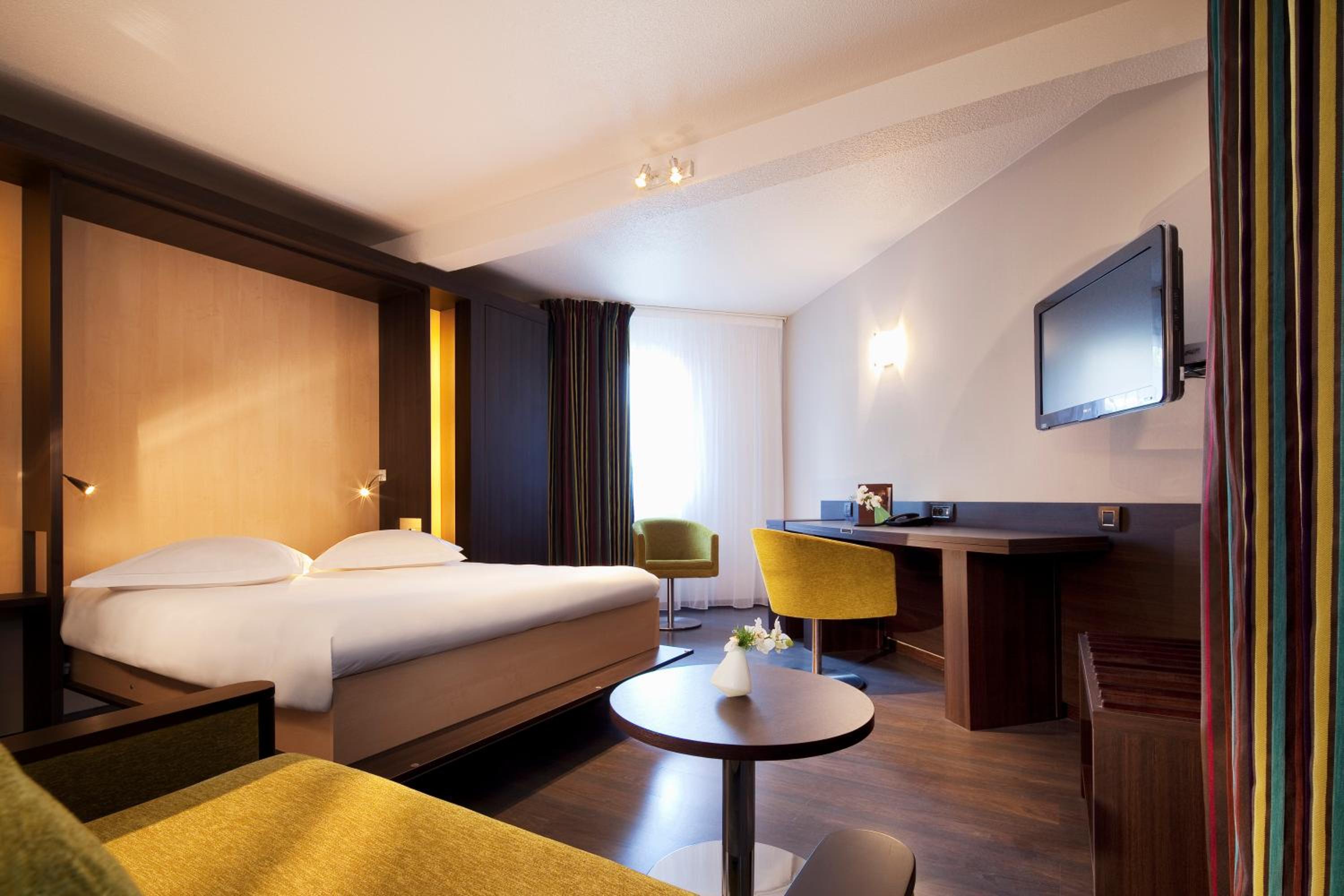Vannes Vacations - Escale Oceania Vannes Centre - Property Image 26