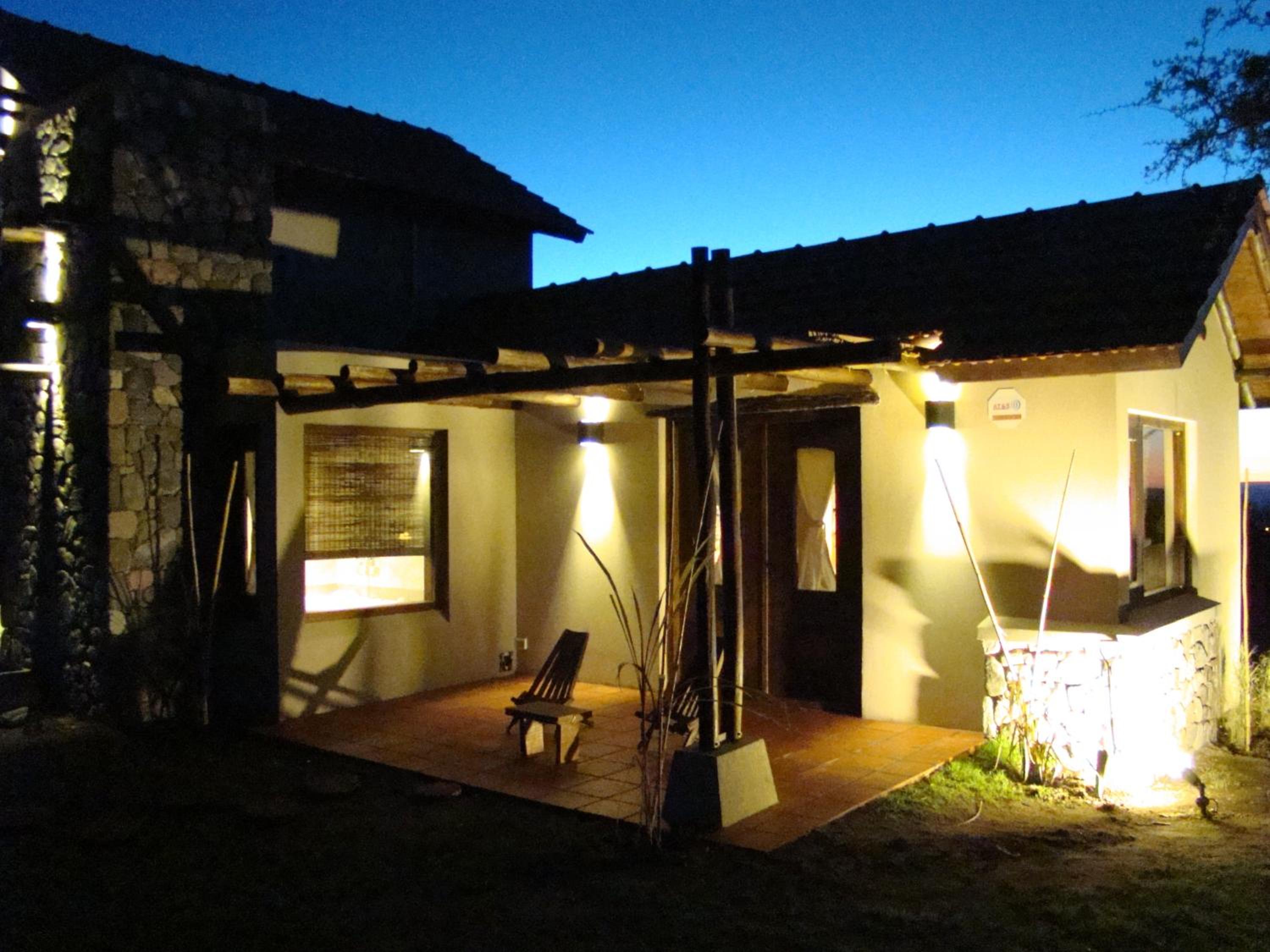 Cabañas Cerros del Sol