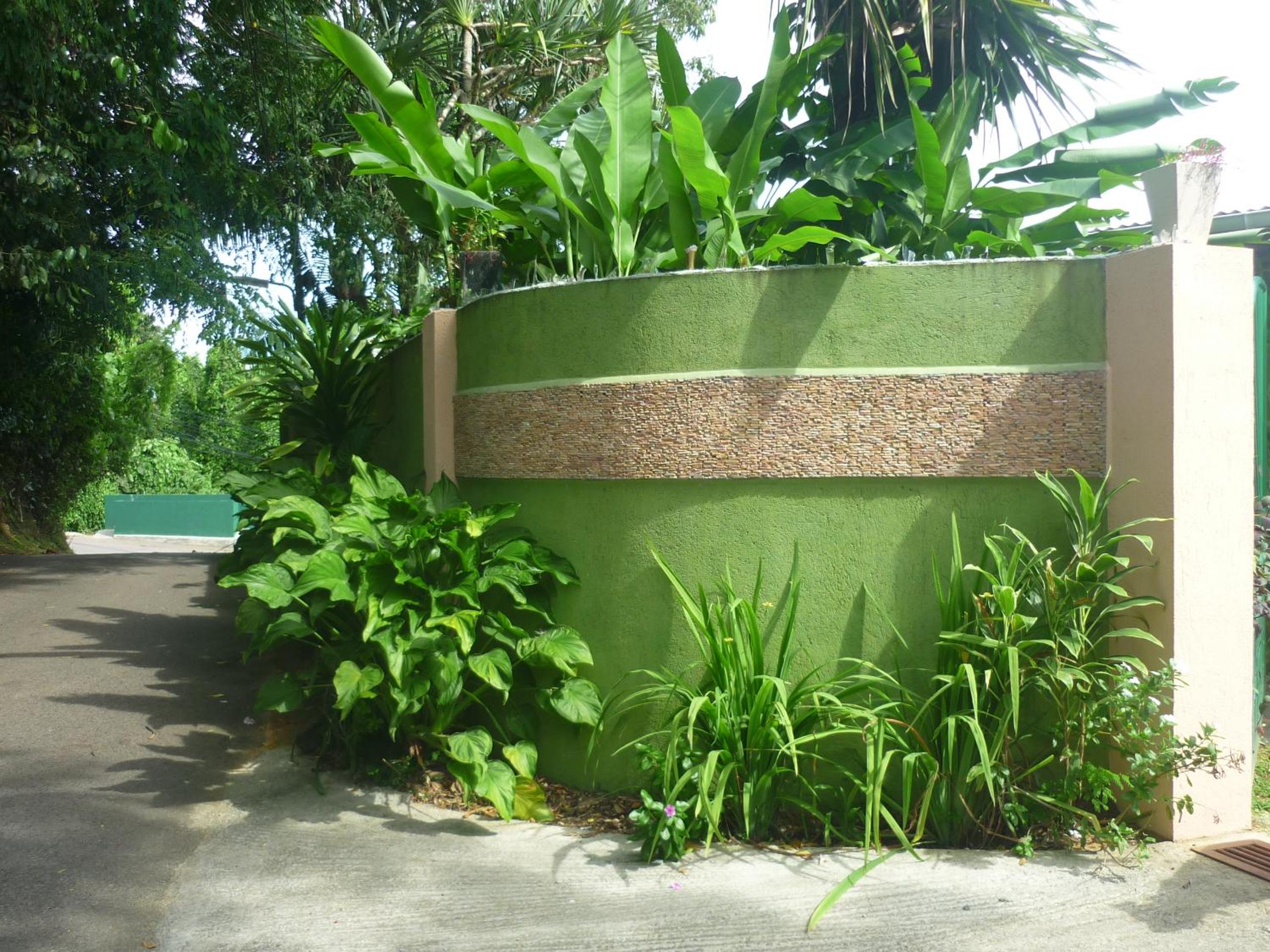 Maison Soleil