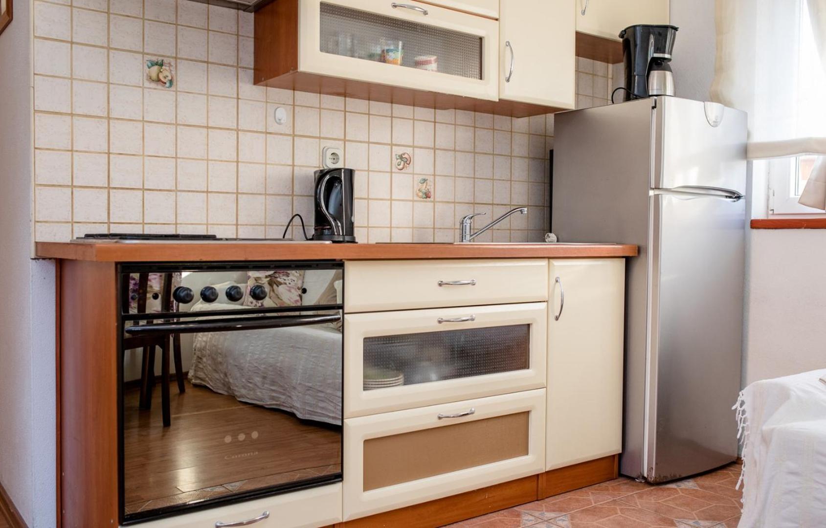 Apartments Vladimir Palit view 4