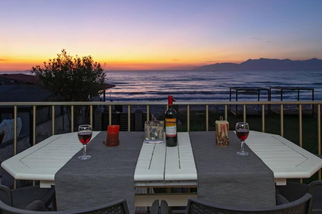 Maistro Beach House view 5