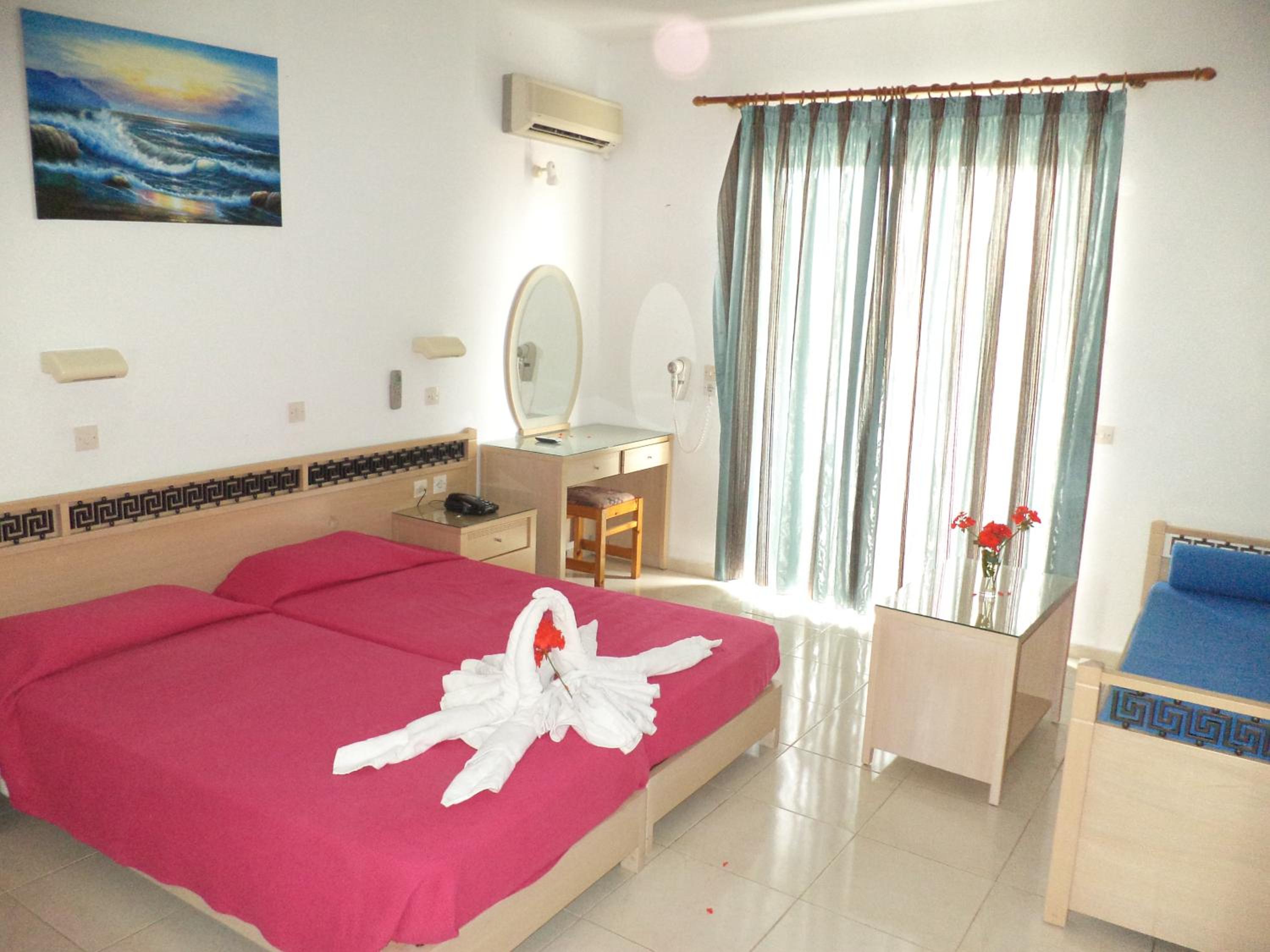 White Palace Pavlos apartment1 view 4