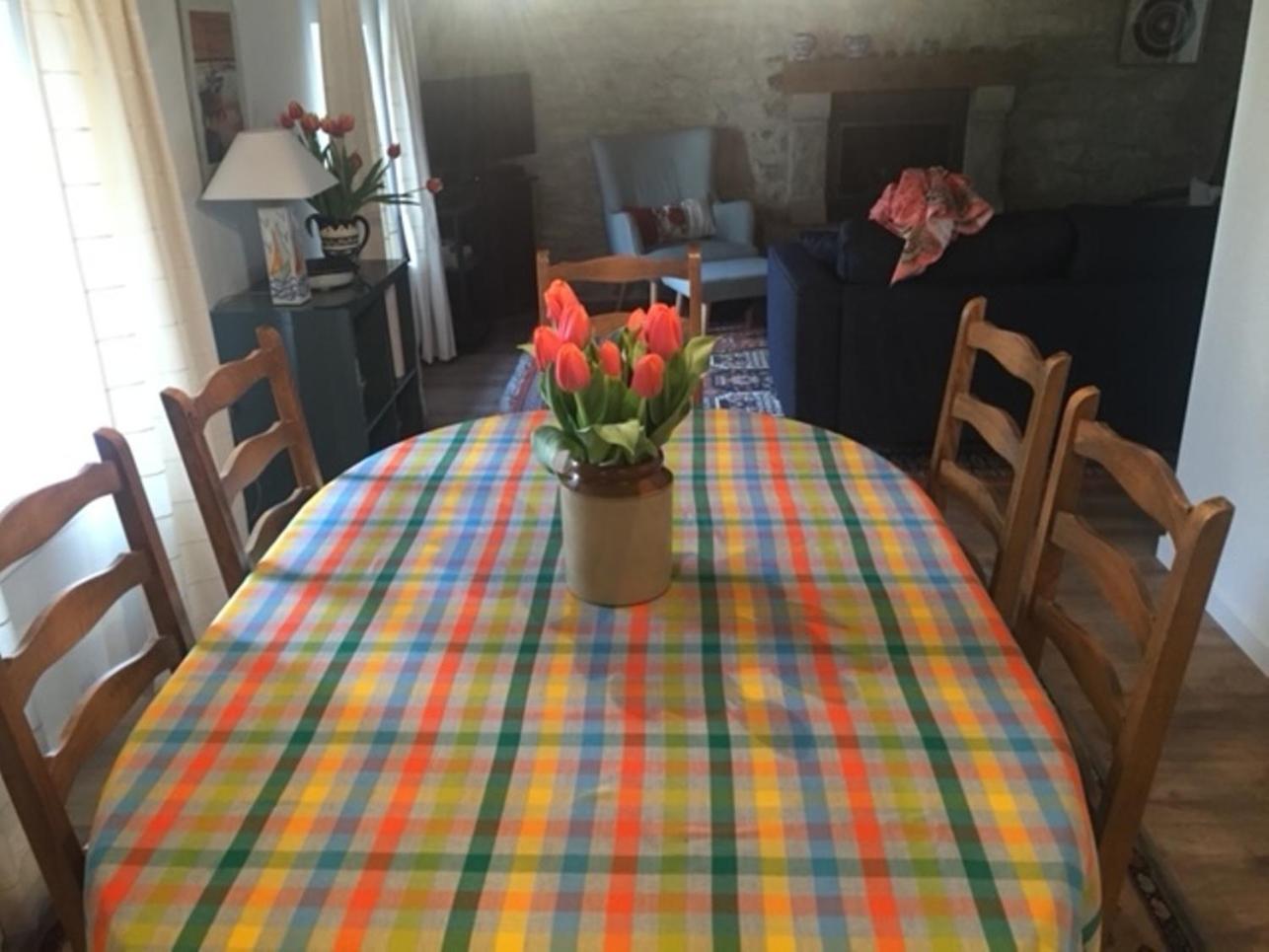 Brittany Vacation Rental view 5