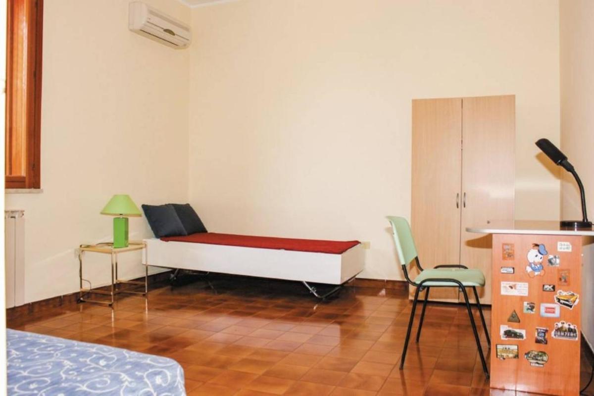 2 bedrooms villa at Mazara del Vallo 200 m away from the beach with enclosed garden and wifi
